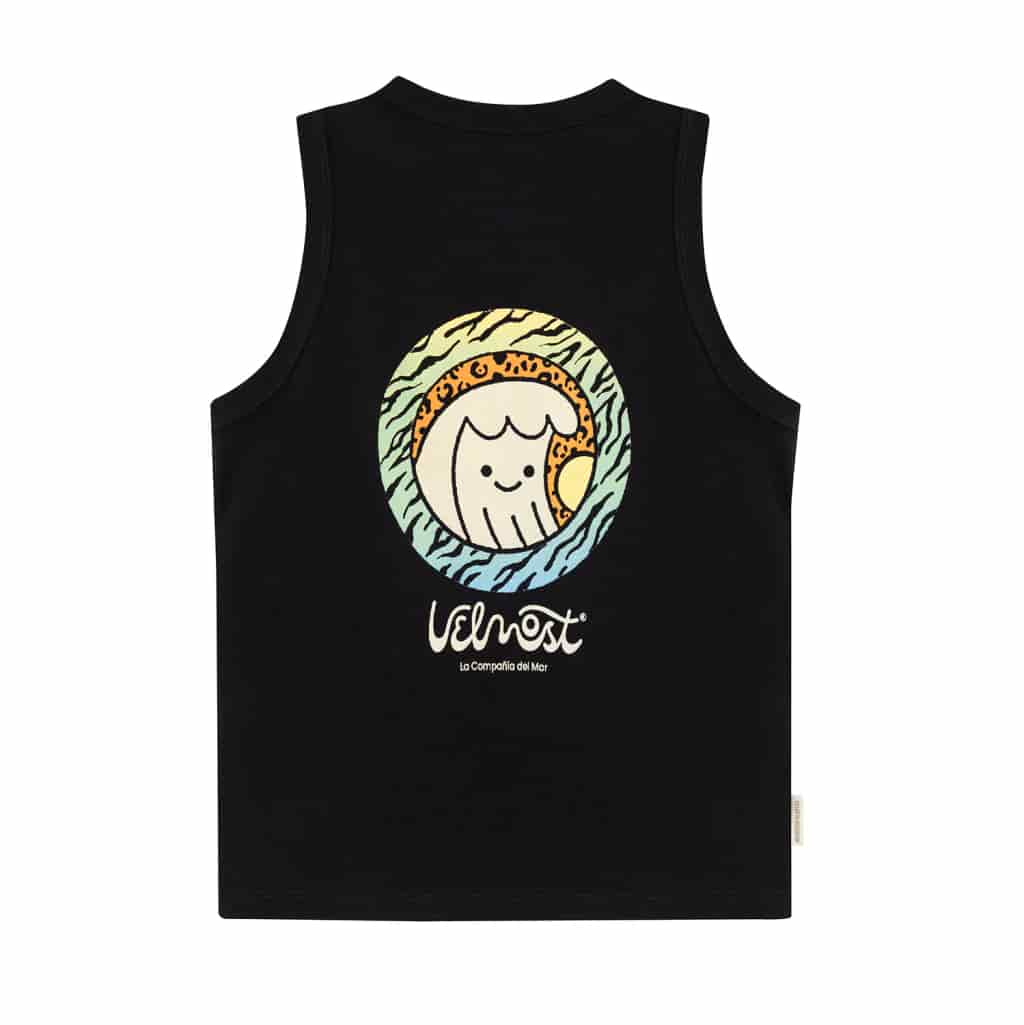 Camisilla Animal Print - miniatura 1