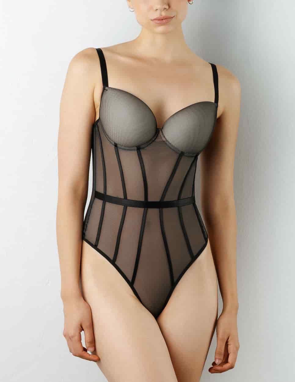 Body Lanfer - miniatura 1