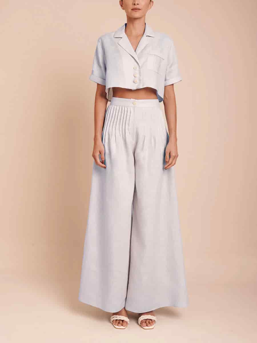 POSEY PANT BABY BLUE - miniatura 5