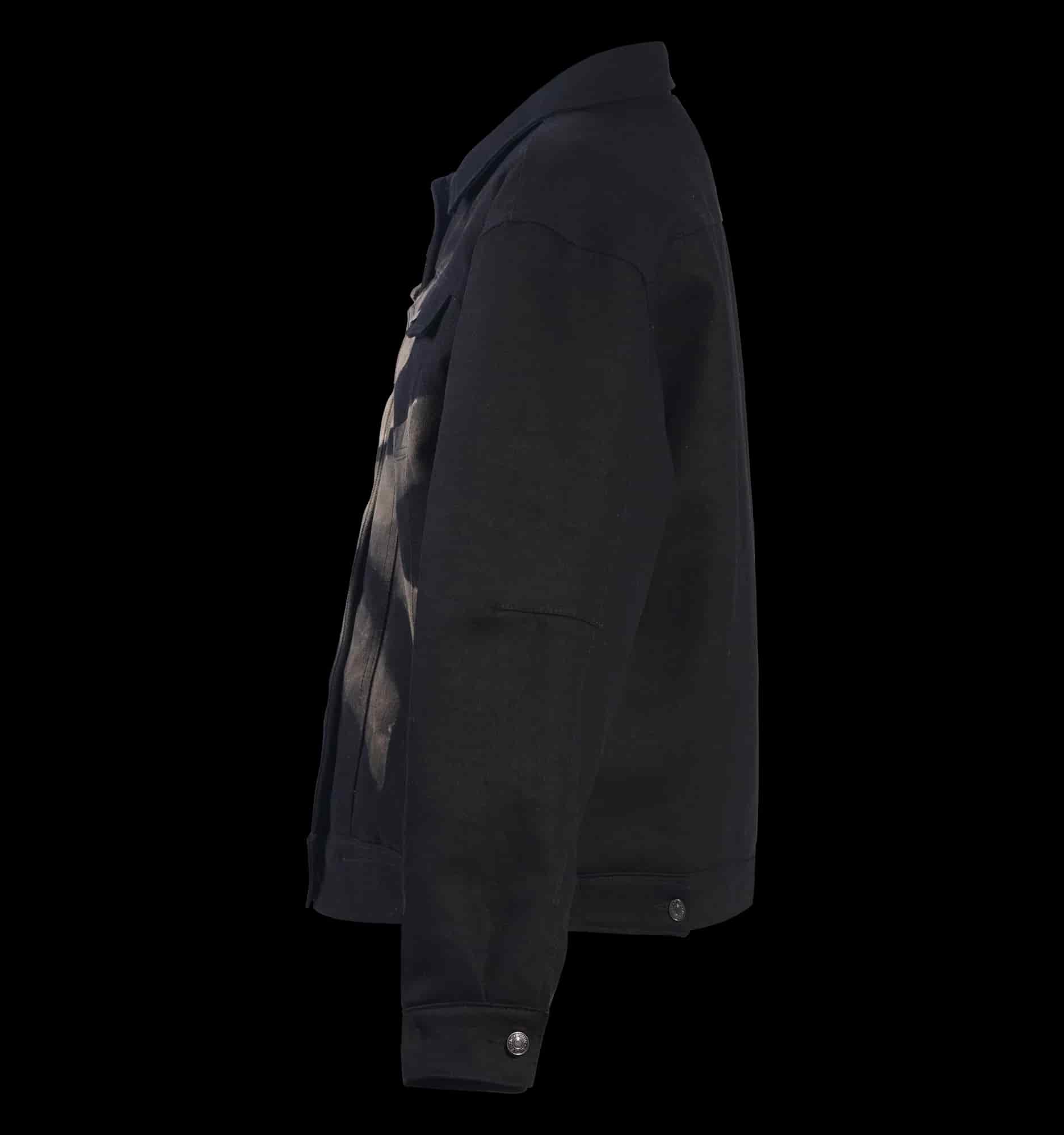 Jacket Logo dye - miniatura 5
