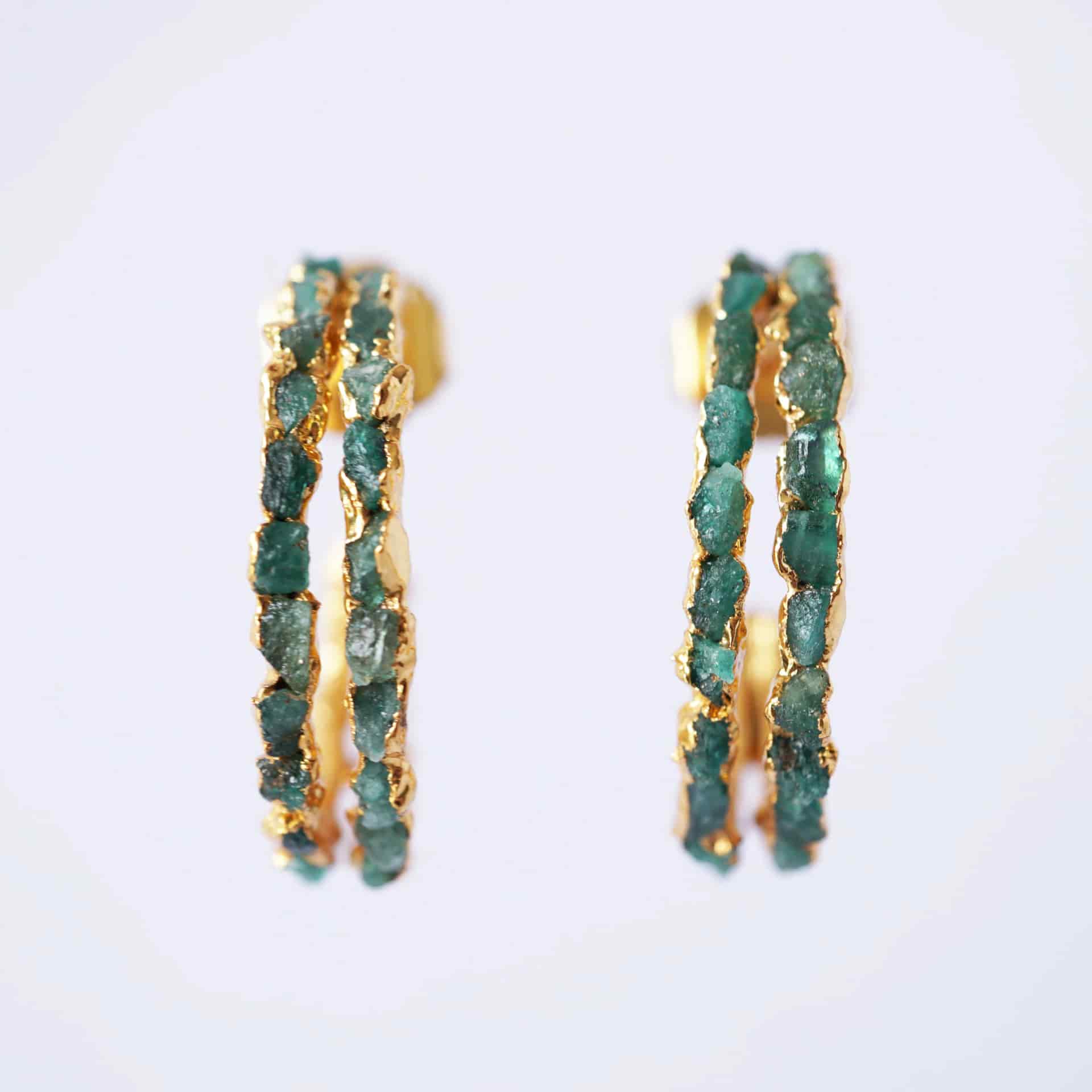 Aretes Nalu - miniatura 3