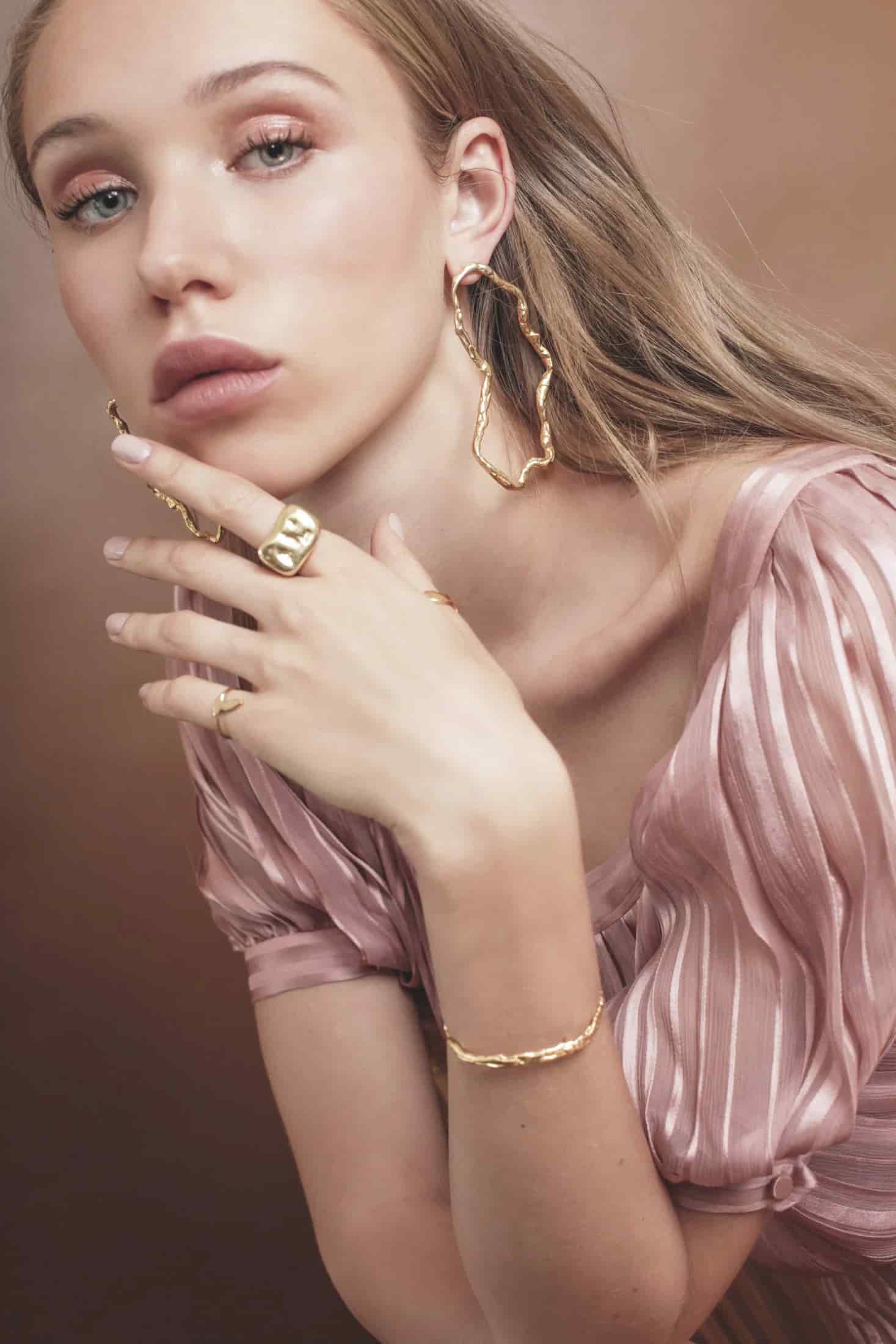 Aretes Lava Maxi - miniatura 3