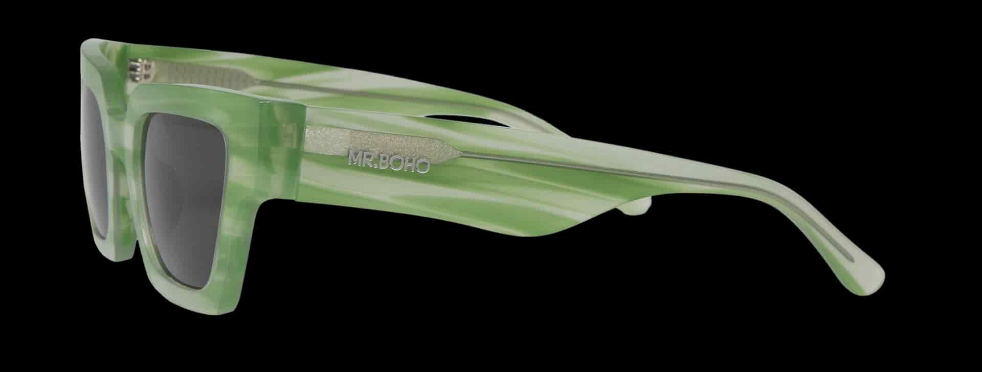 BLADE FRELARD WITH CLASSICAL LENSES - miniatura 3