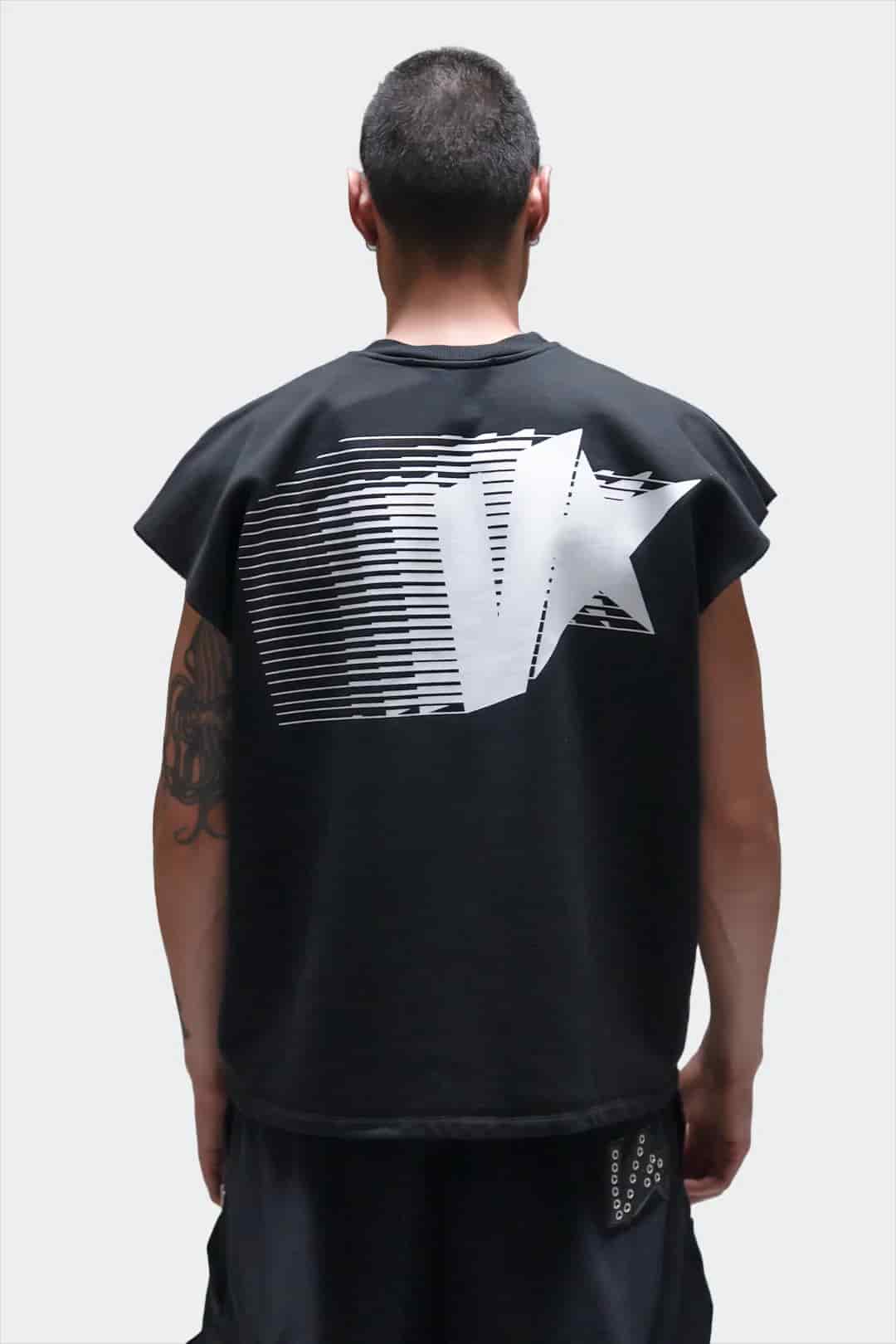 VENENO TANK TOP STARFASTER - miniatura 3