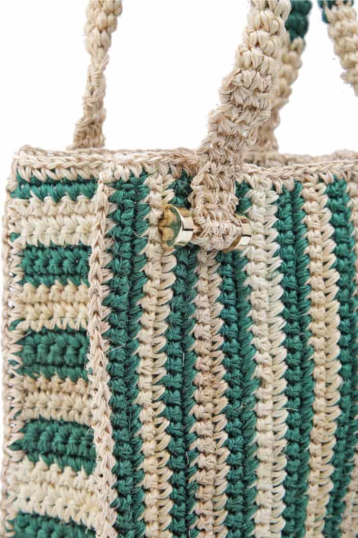 ANDORRA MINI BAG - miniatura 10