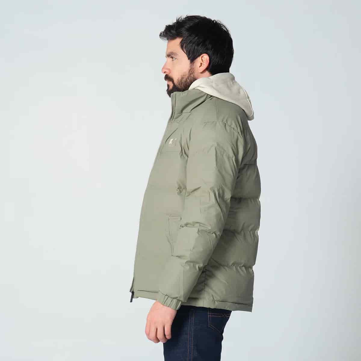 Chaqueta Acolchada Editions - miniatura 5