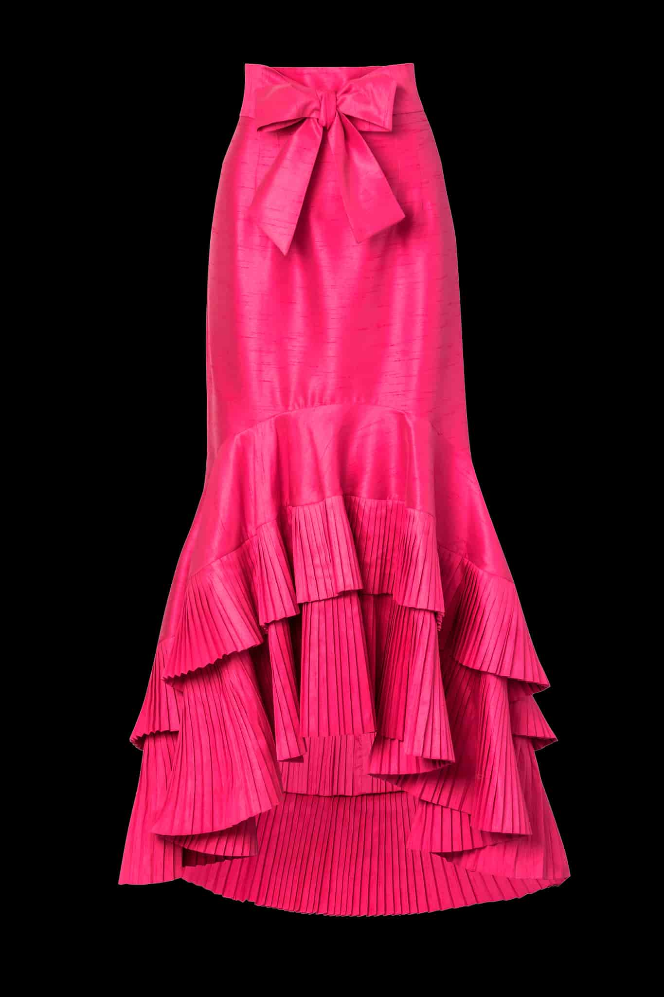 CARMELITA SKIRT - miniatura 6