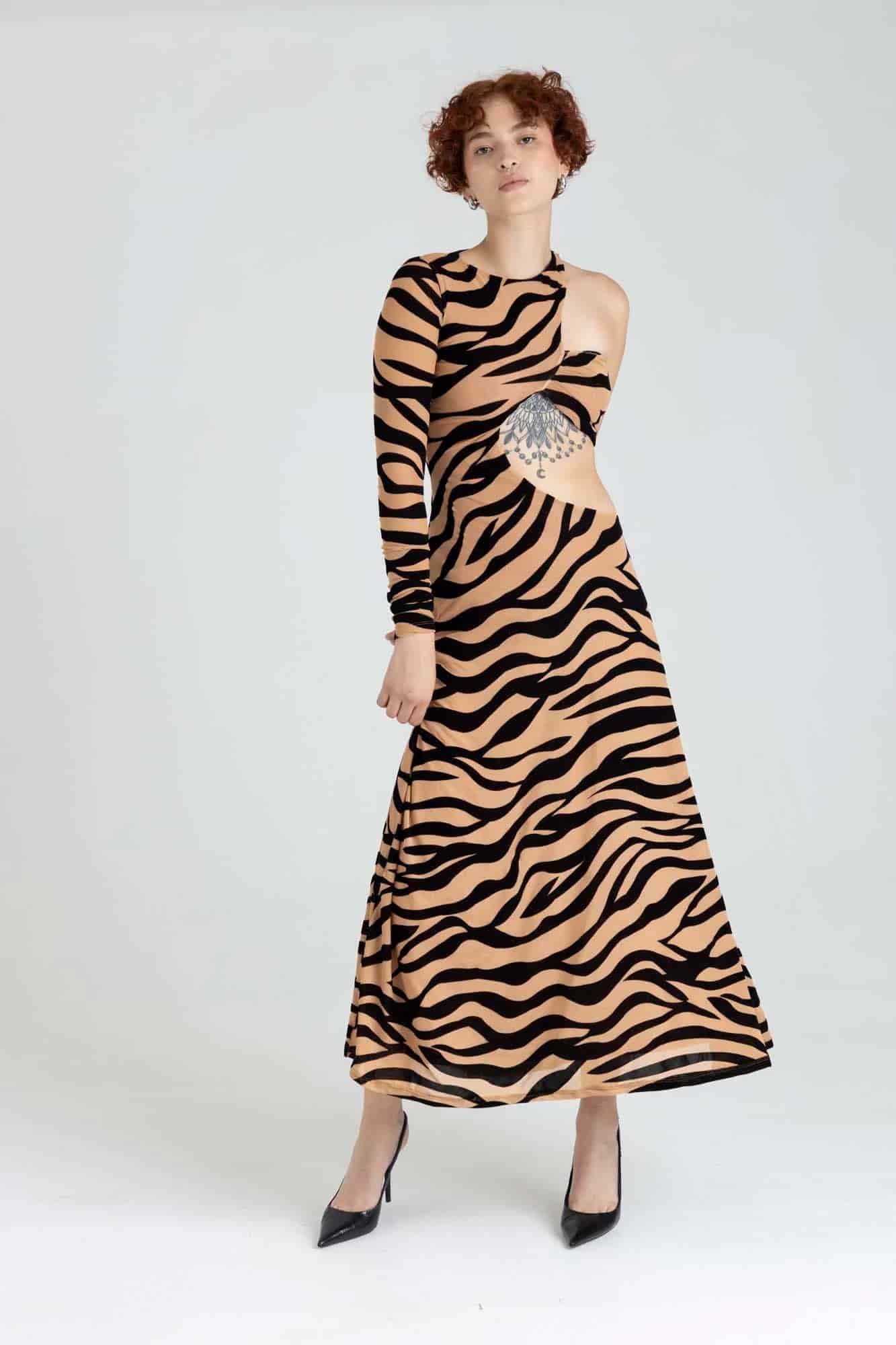 WILD DRESS - miniatura 15