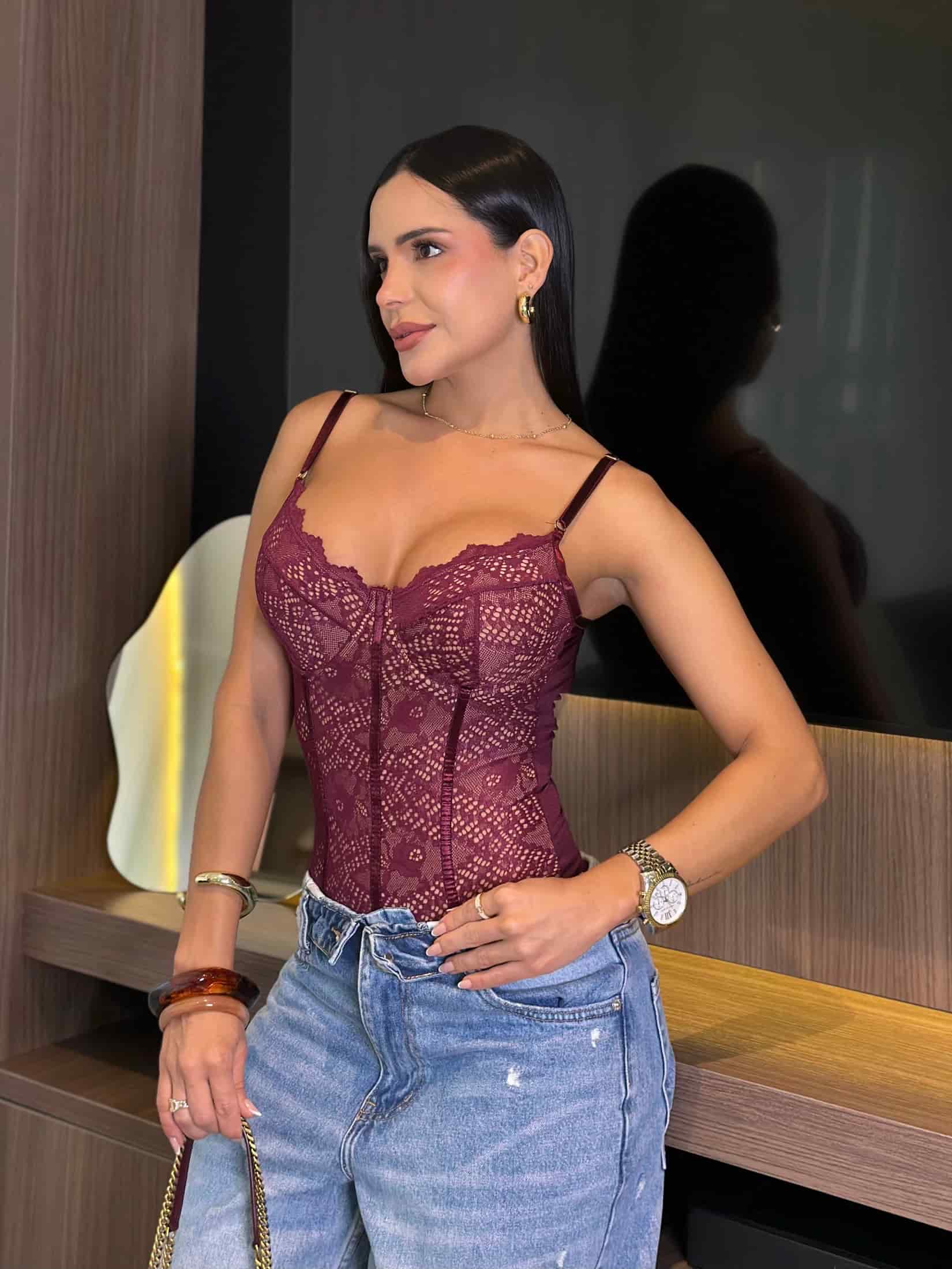BODY VICTORIA - miniatura 1