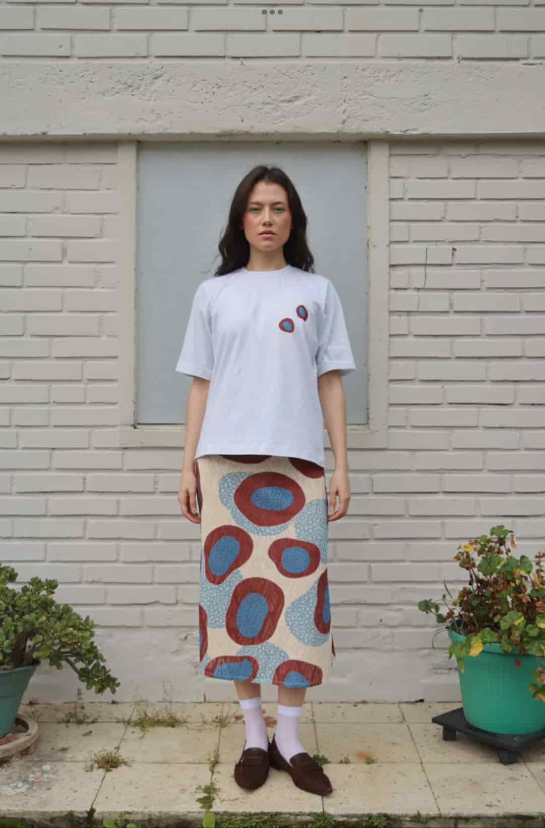 T-Shirt Picnic - miniatura 3