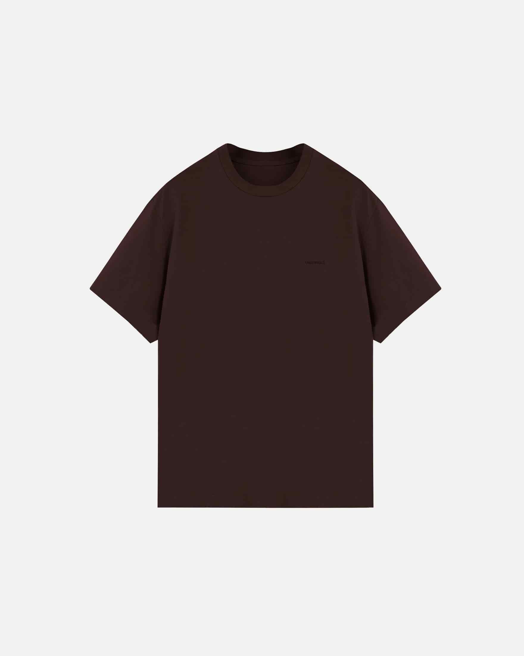 Tiny logo t-shirts - miniatura 1