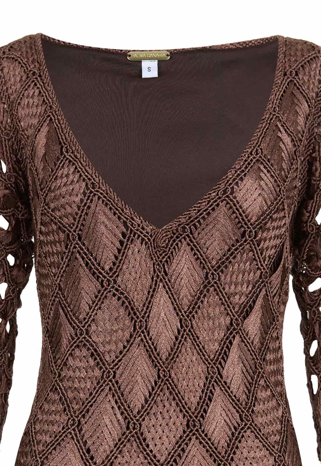 MARELLA DRESS - miniatura 8