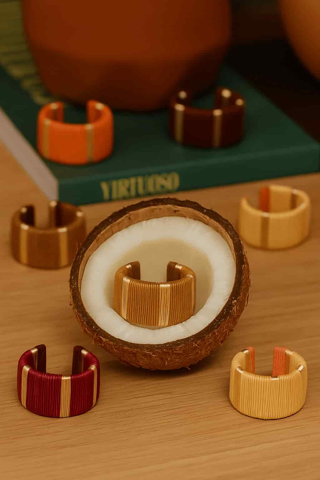 Juaca Ring X1 - miniatura 16