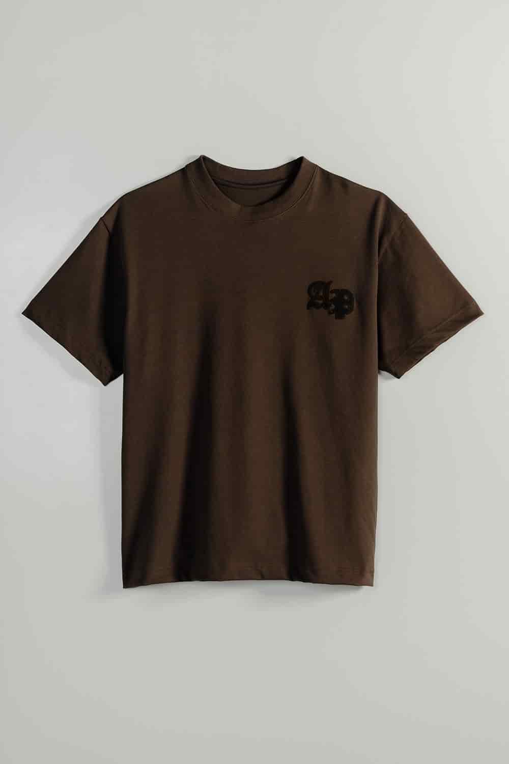 MOSS T-SHIRT - miniatura 2