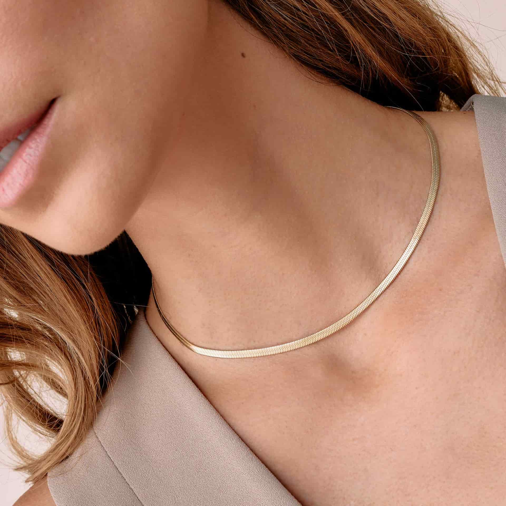 Collar Ophidia - miniatura 1