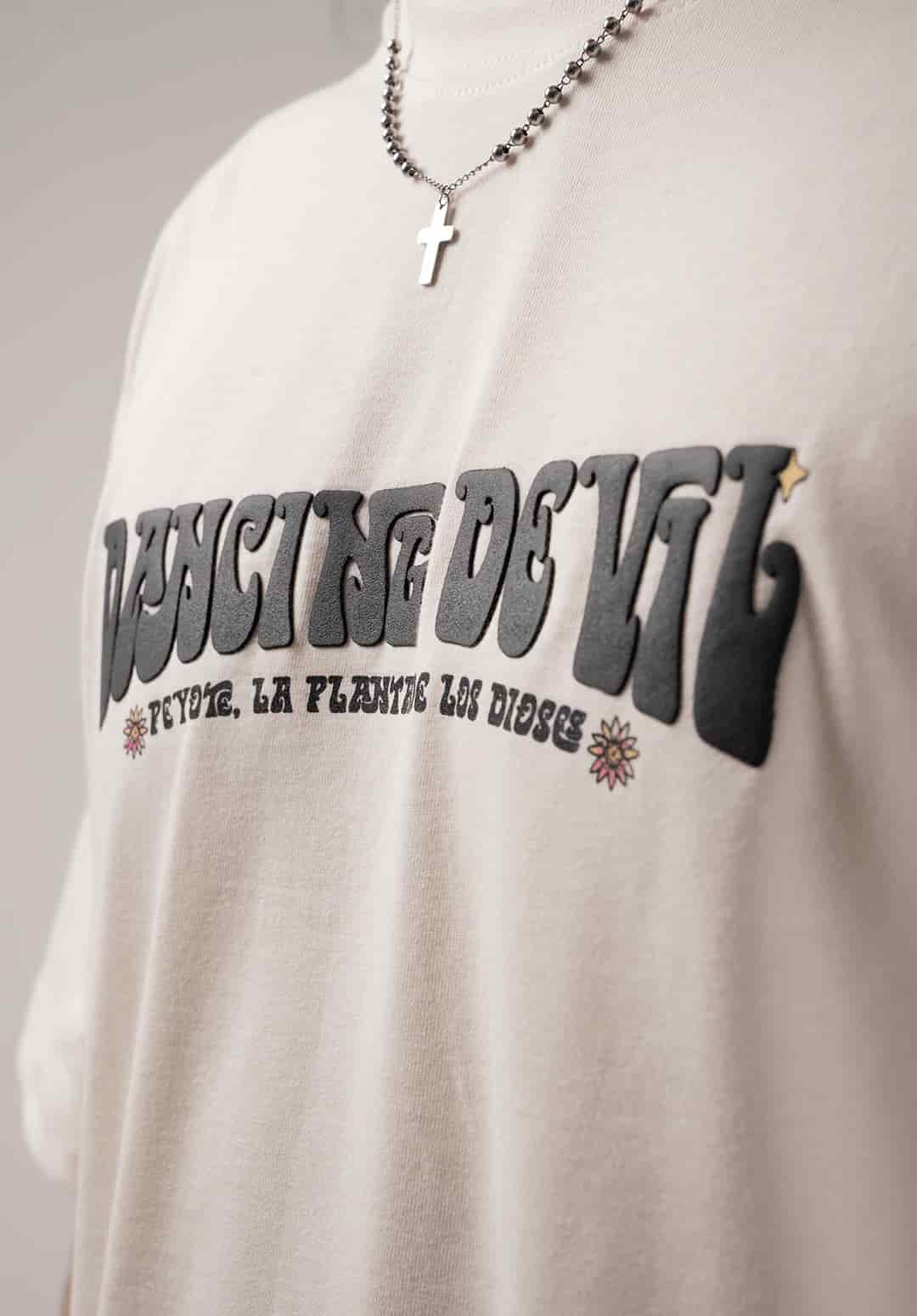 Camiseta Dancing Devil - miniatura 2