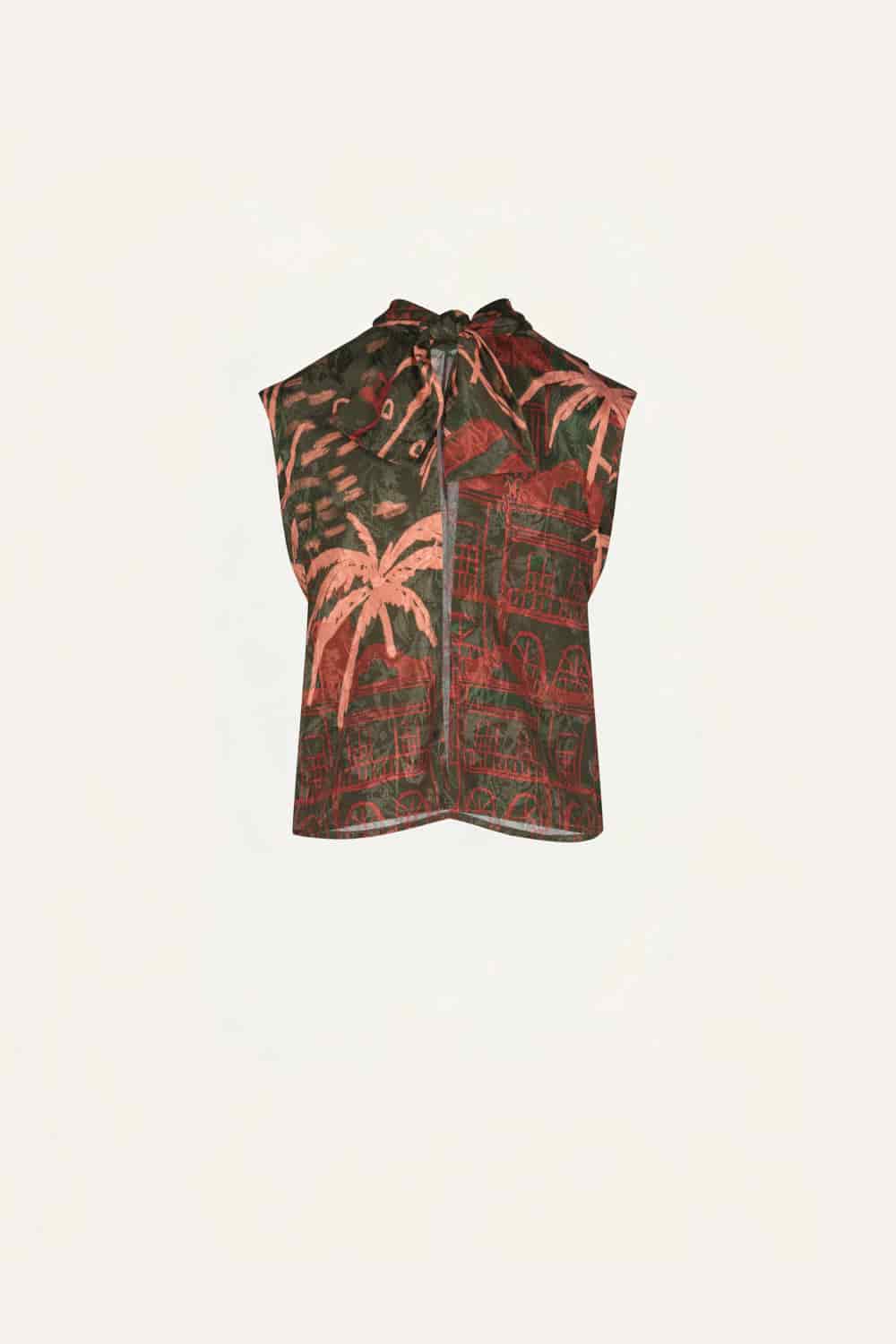 Mystic Shore Top - miniatura 3