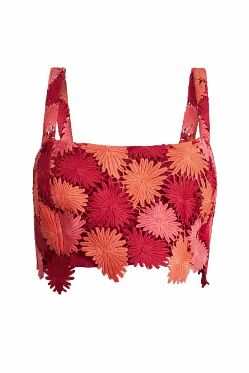 Heather Top - miniatura 4
