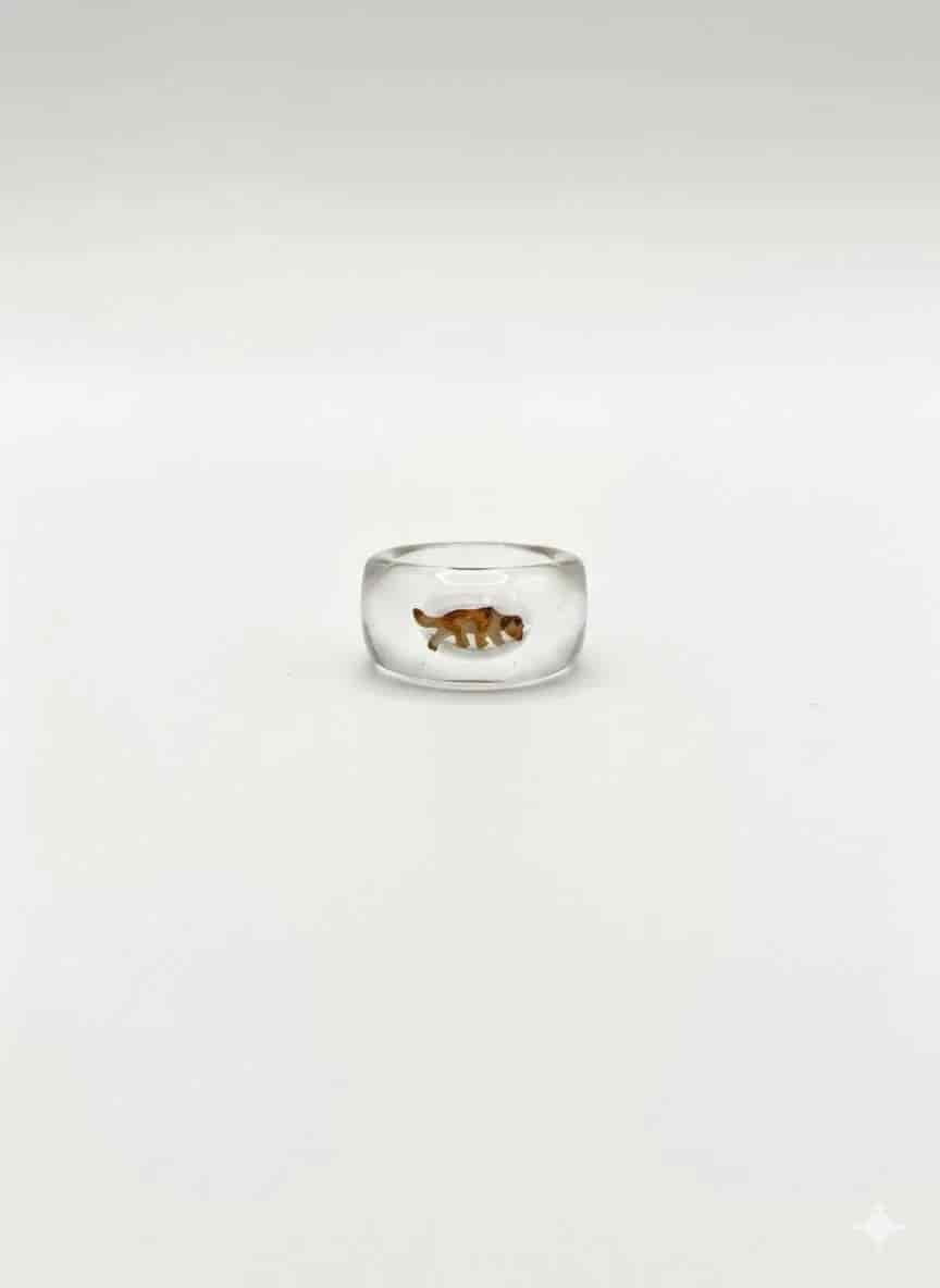 PUPPIES RING - miniatura 10