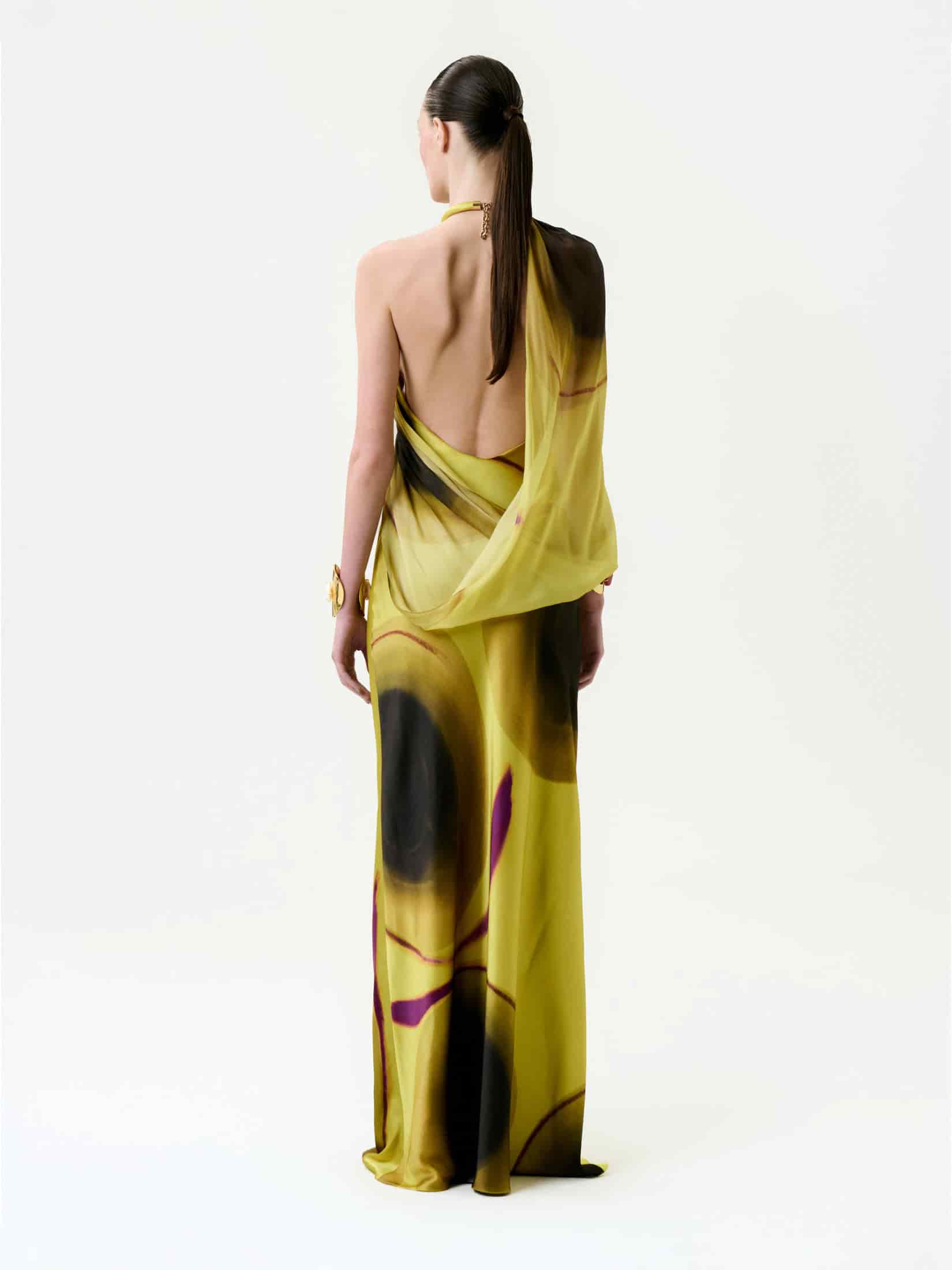 Mari Luz Dress - miniatura 3