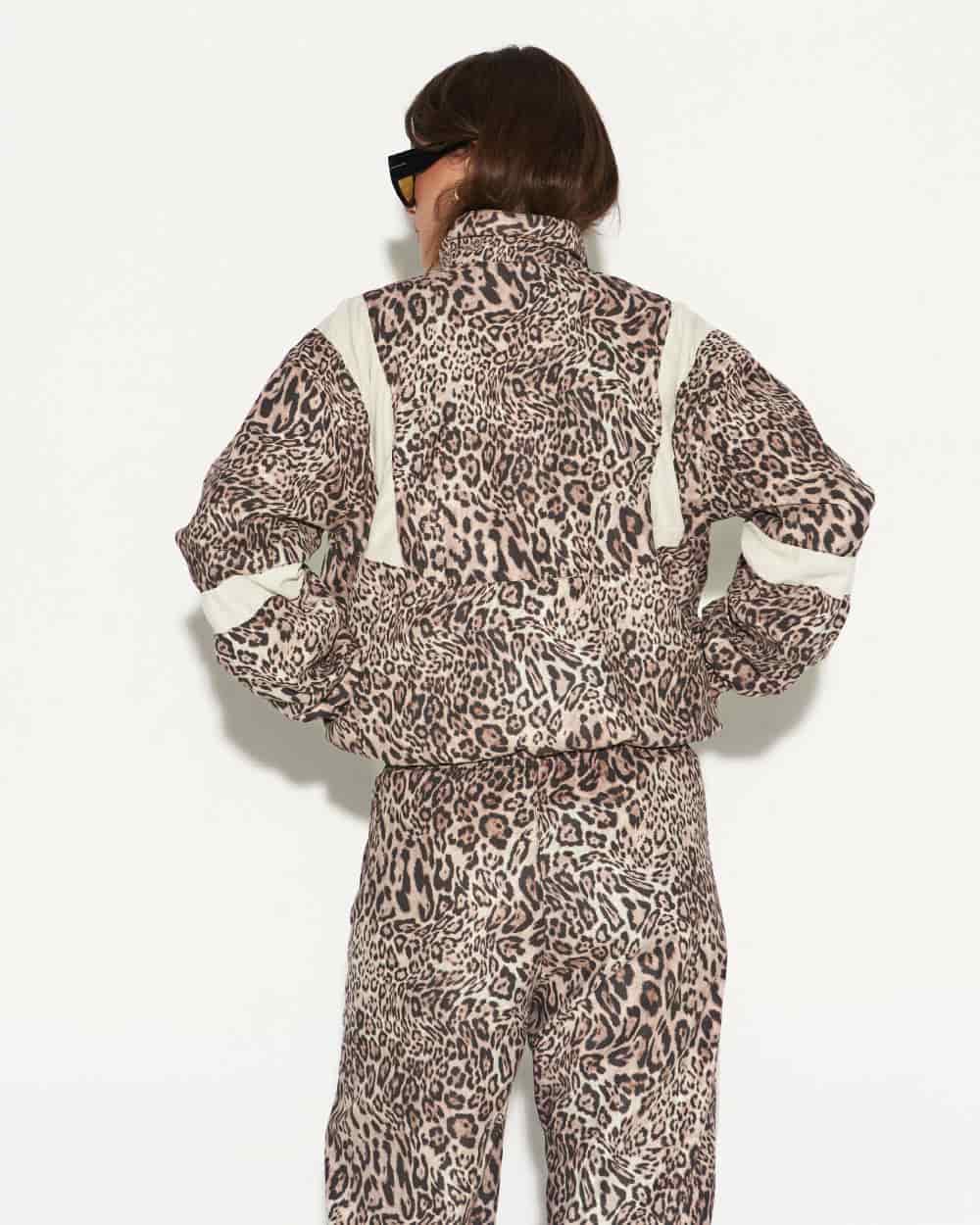 AFTERSHOW JACKET ANIMAL - miniatura 3