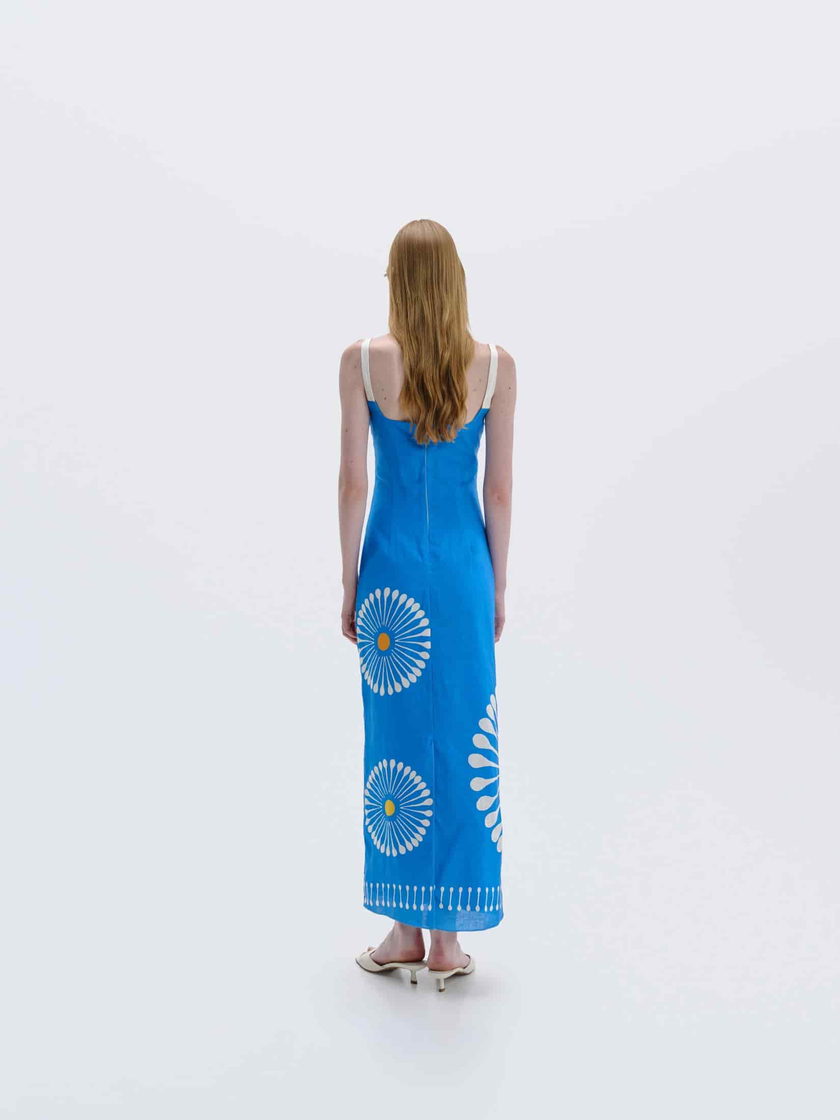 NARA DRESS - miniatura 3