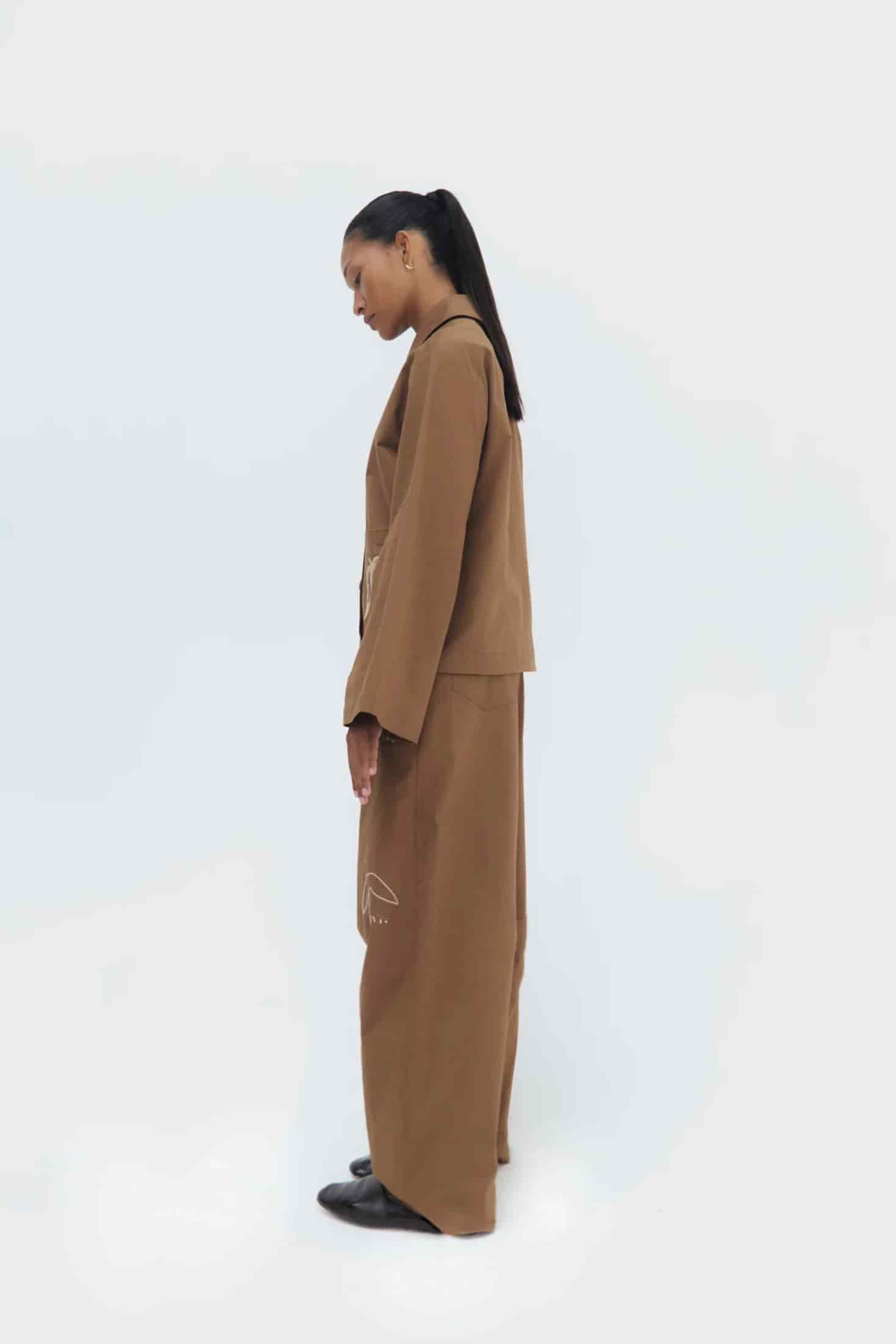 Pantalones Condor - miniatura 3