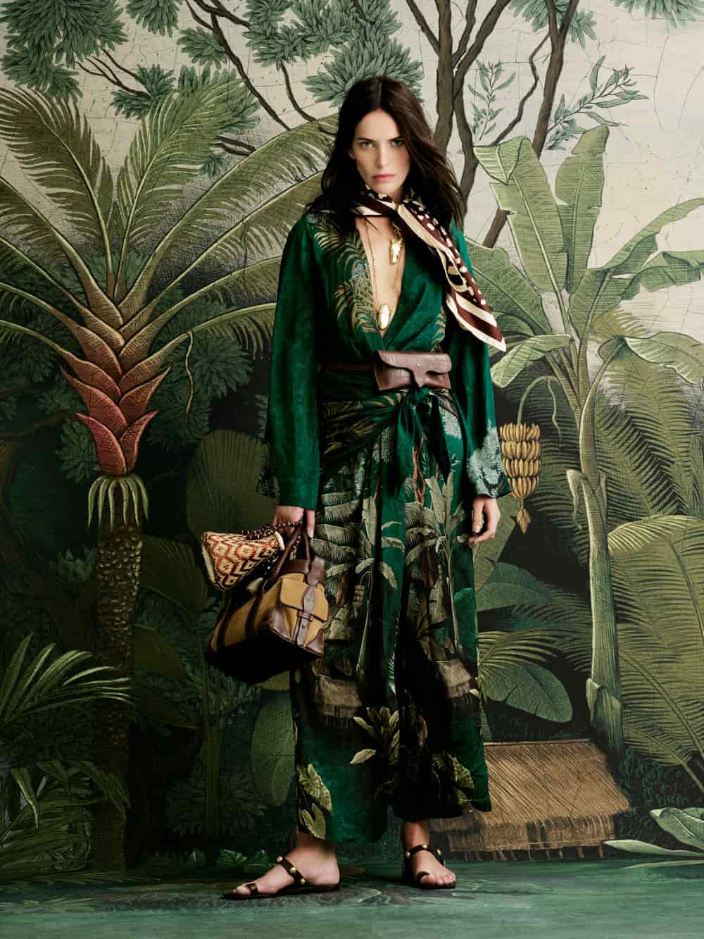 New Ollantay Dress - miniatura 2