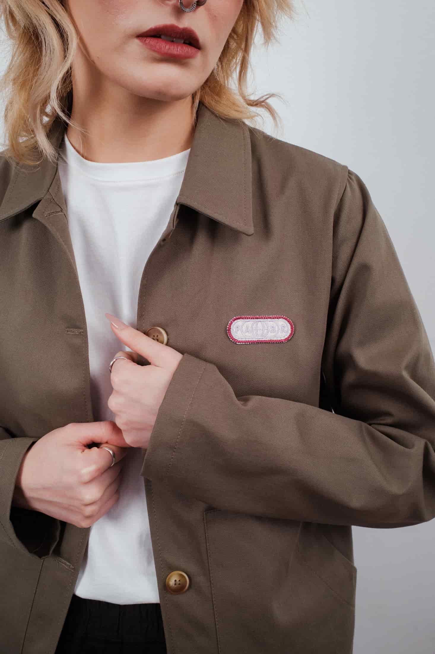 Sobrecamisa En Ruta - miniatura 6