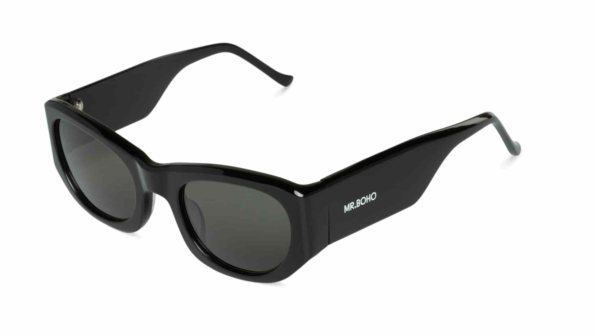BLACK CORON - WITH CLASSICAL LENSES - miniatura 2