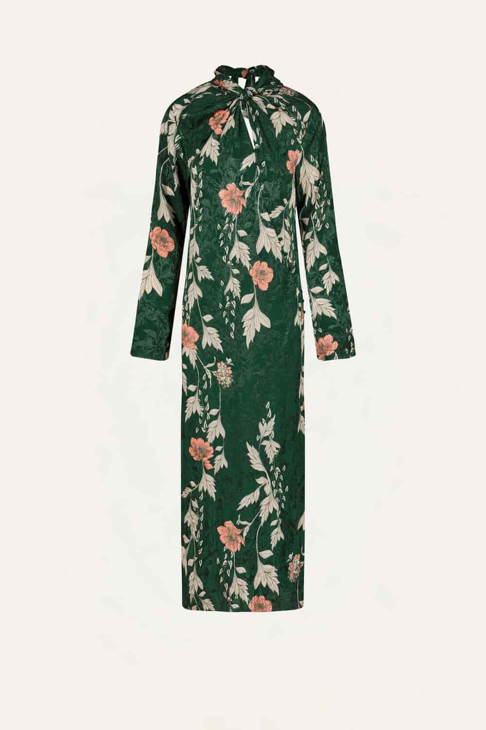 Esencia Femenina Dress - miniatura 1