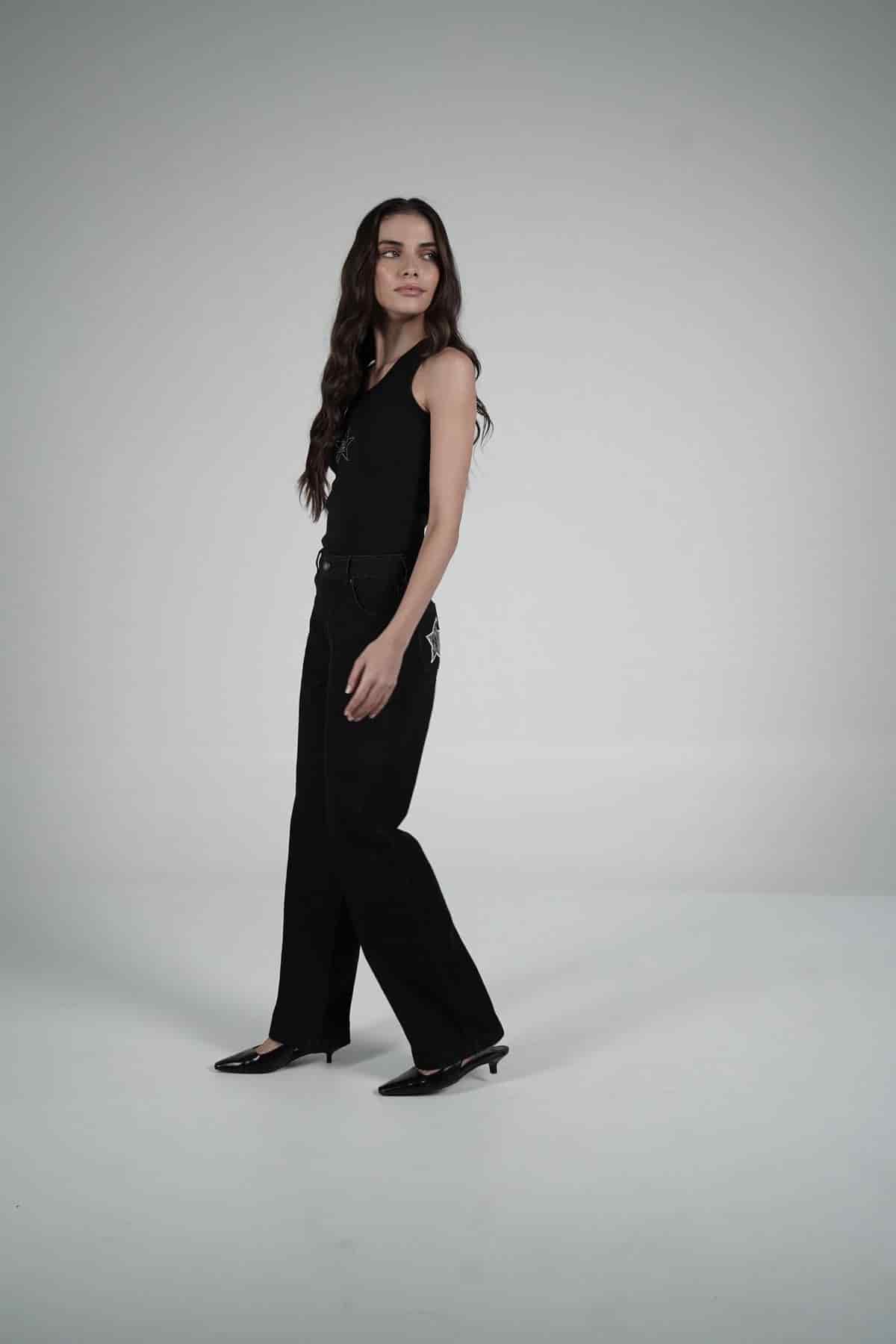 Zebra Double star Jeans - miniatura 4