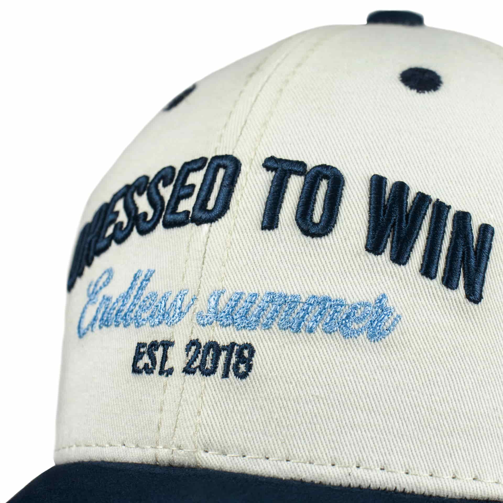GORRA WIN - miniatura 3