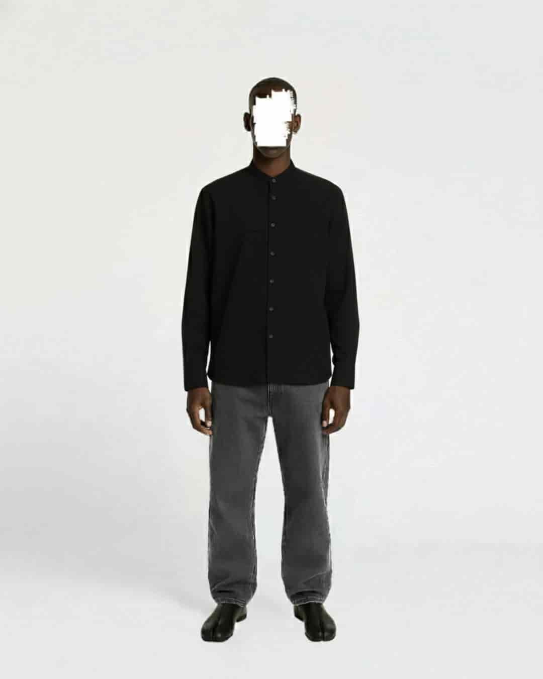 CAMISA TiiPE ML - miniatura 4