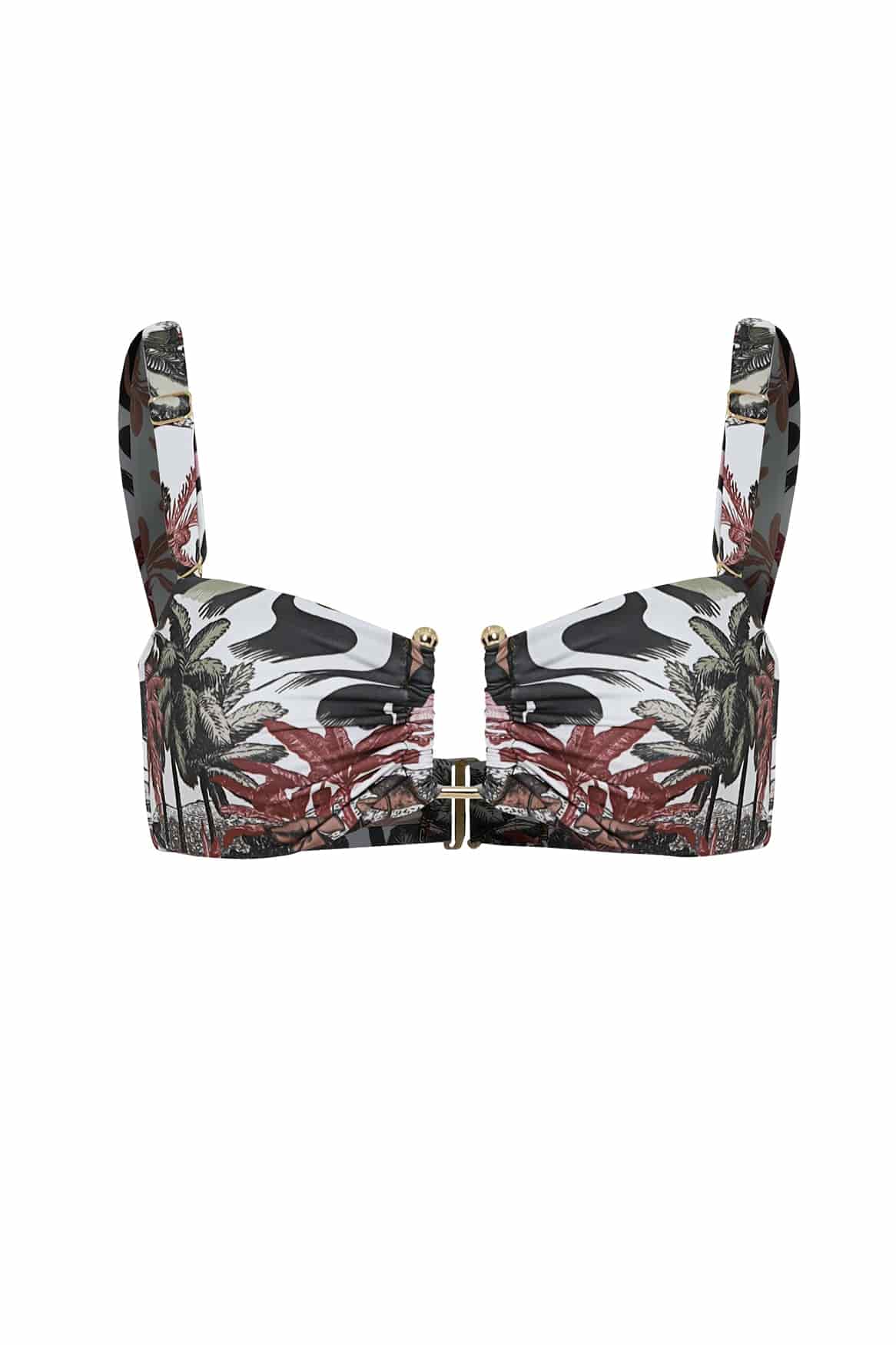 TOP DE BIKINI PHILLIP BALI - miniatura 5
