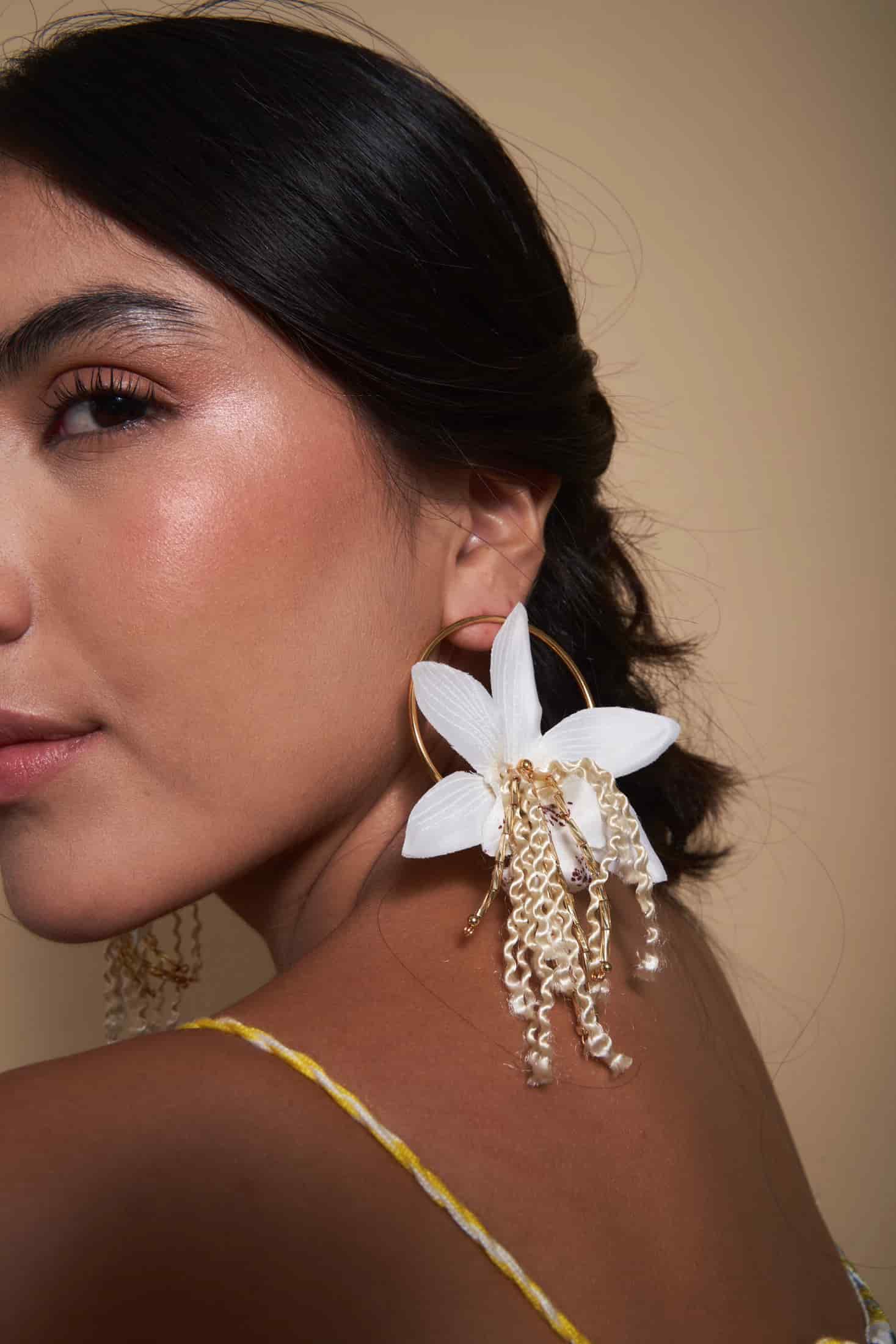 Aretes Lalie - miniatura 6
