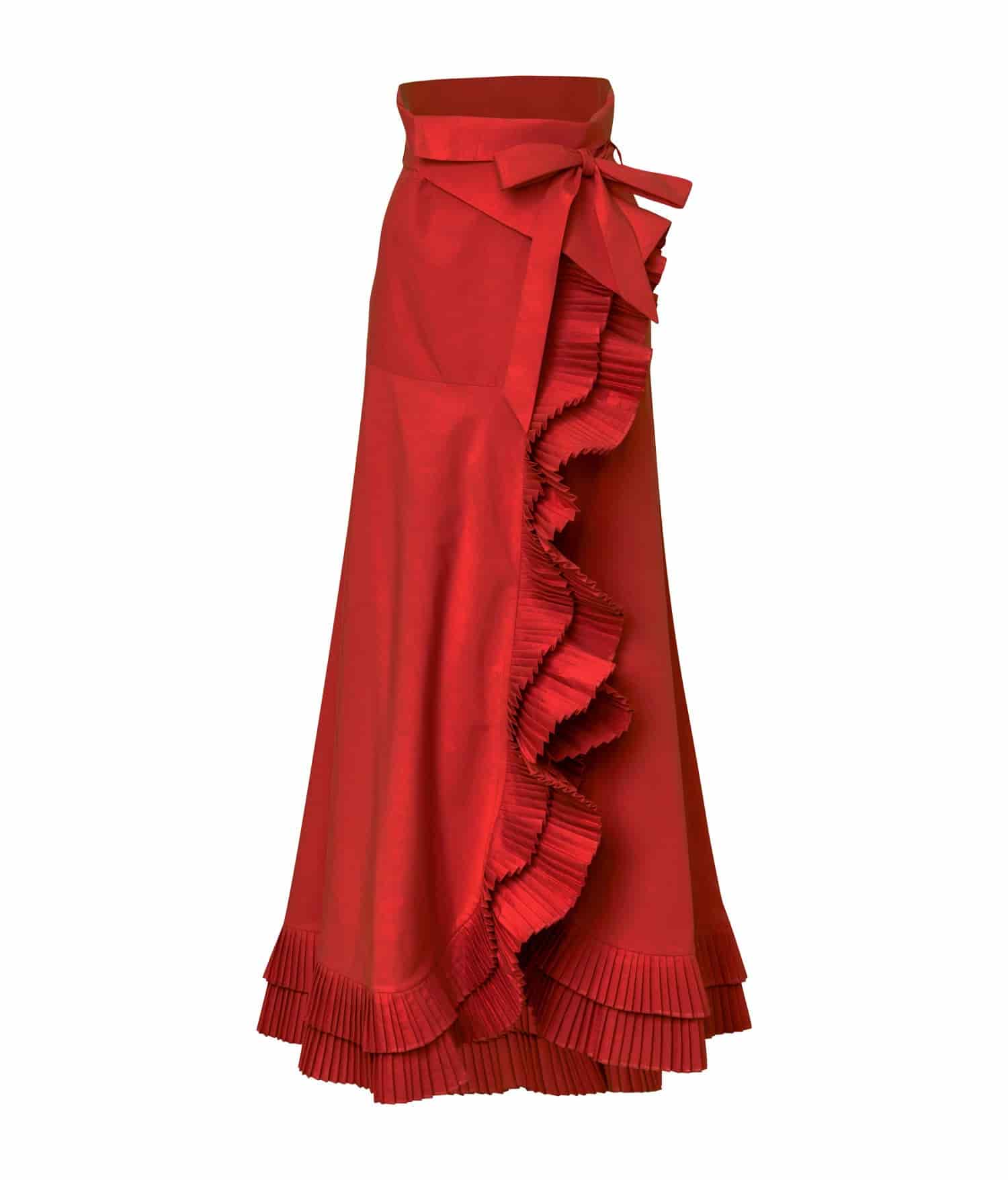 VARTA SKIRT - miniatura 5