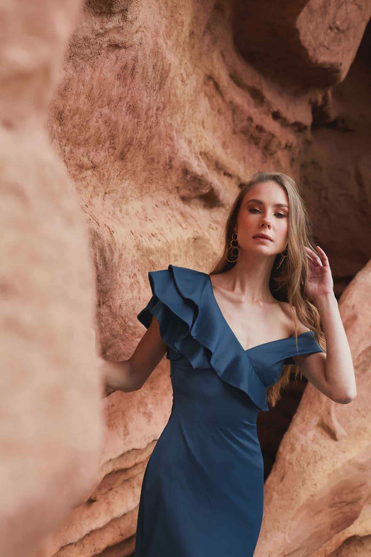 Vestido Amira - miniatura 3