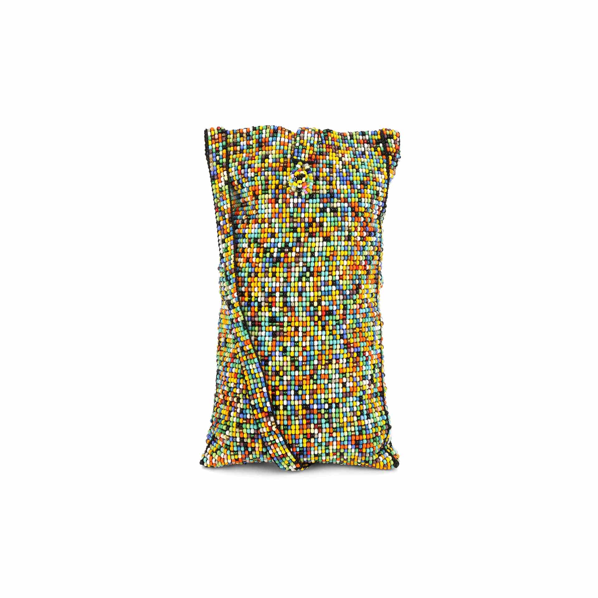 Bolso Ritual / Fiesta - Multicolor Día - miniatura 1