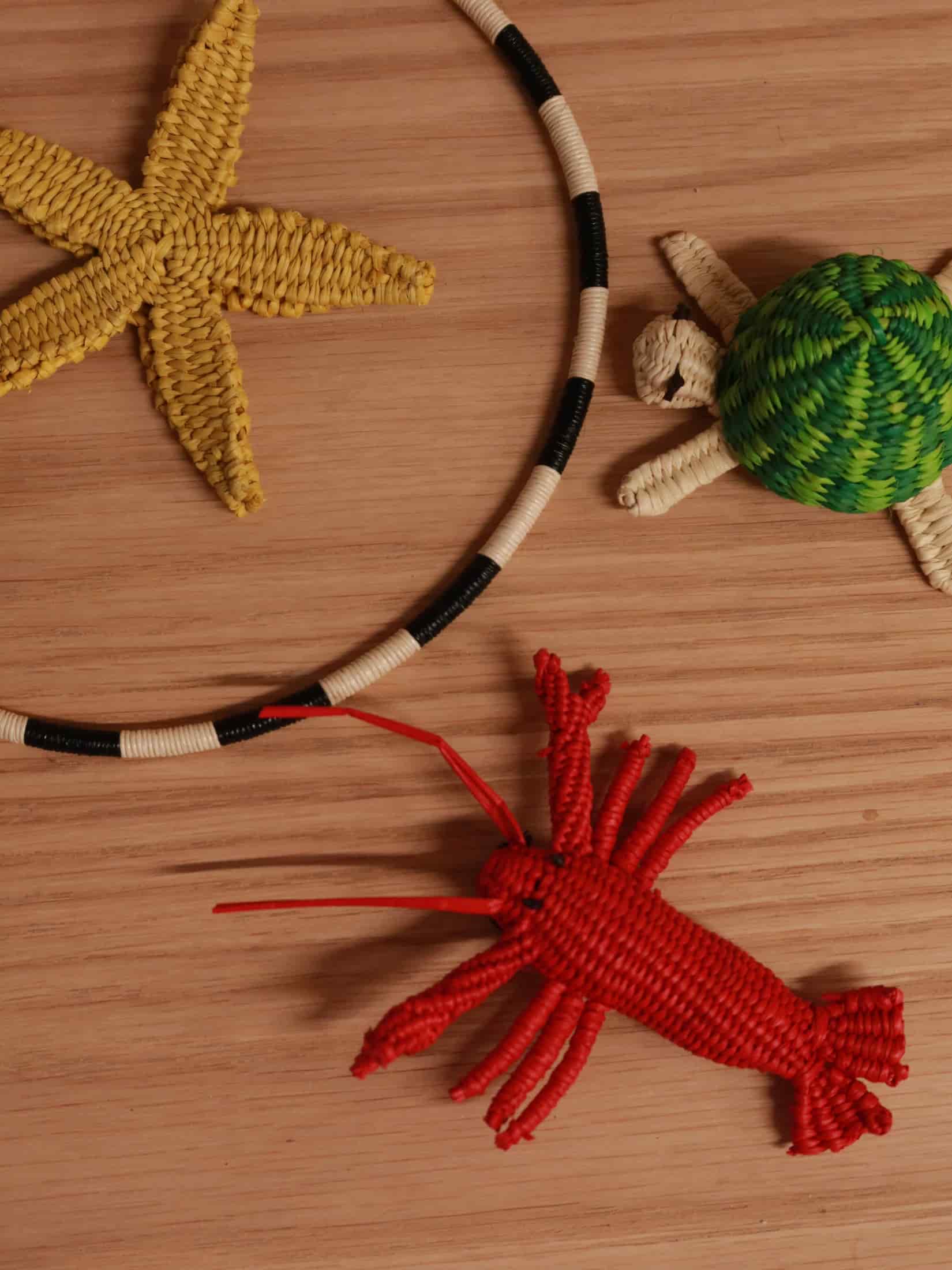 Clarte Choker Mix +3 Removable Charms - miniatura 6
