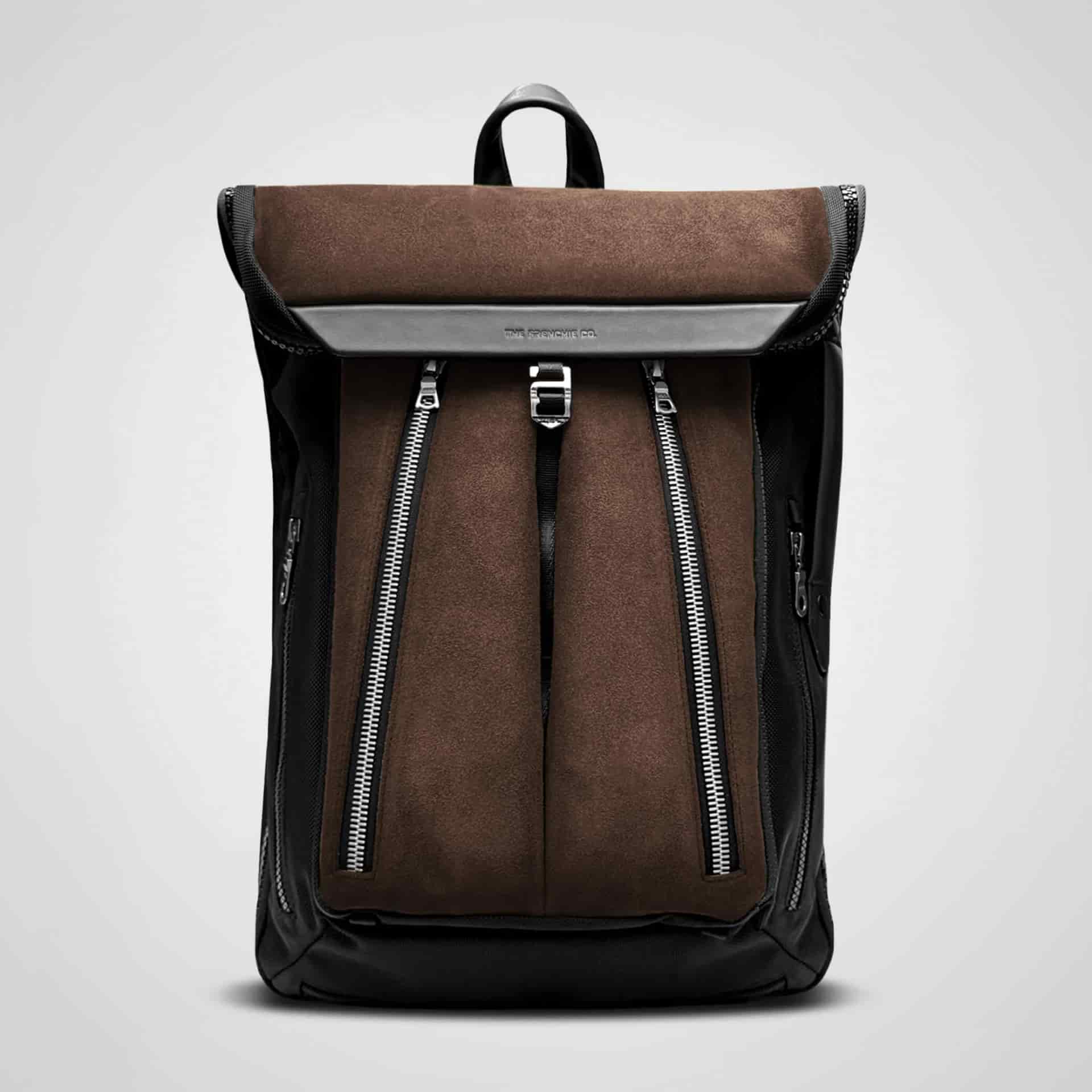 TITANIUM WORK/TRAVEL SPEED BACKPACK- LIMITED EDITION - miniatura 4