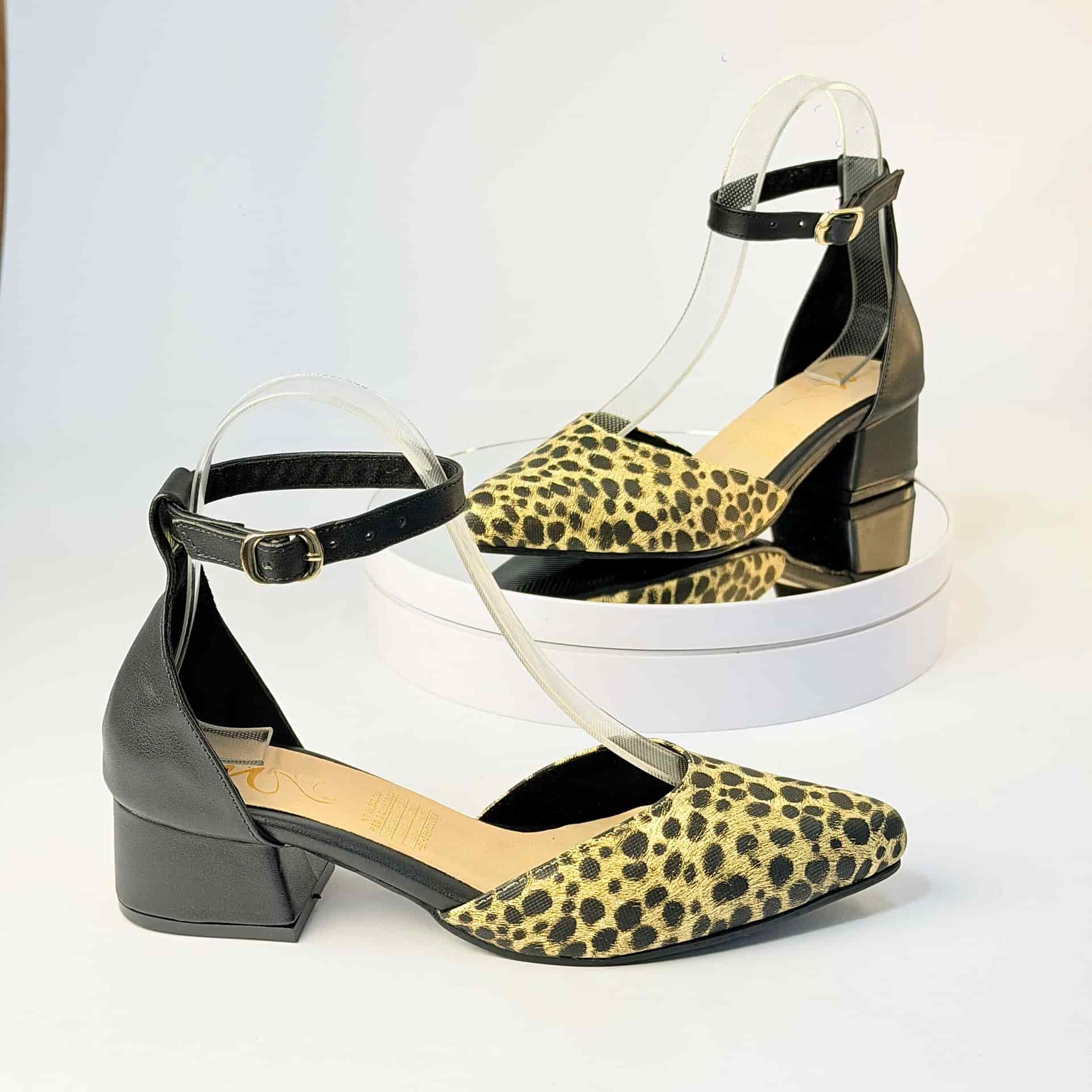 Tacon REF. 3038 | 3 ½ - miniatura 5