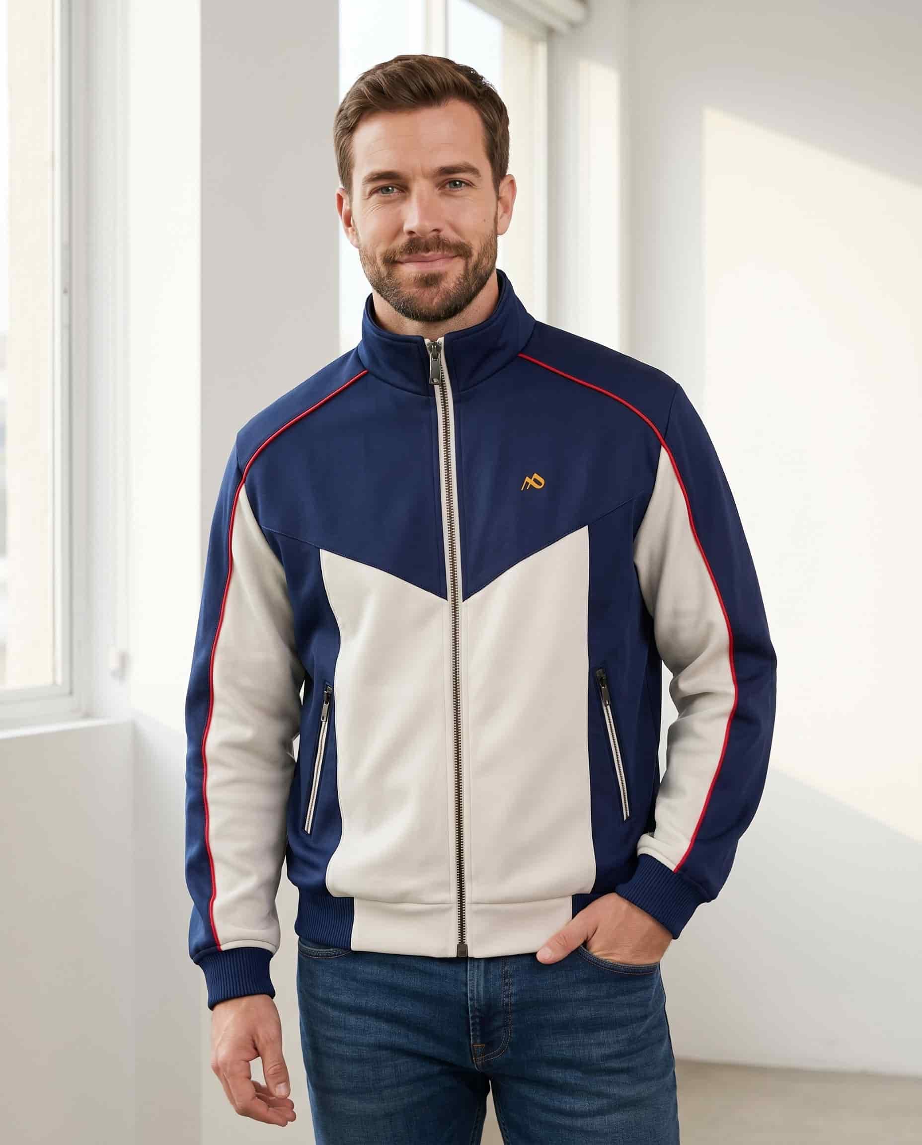 Chaqueta Sierra - miniatura 2