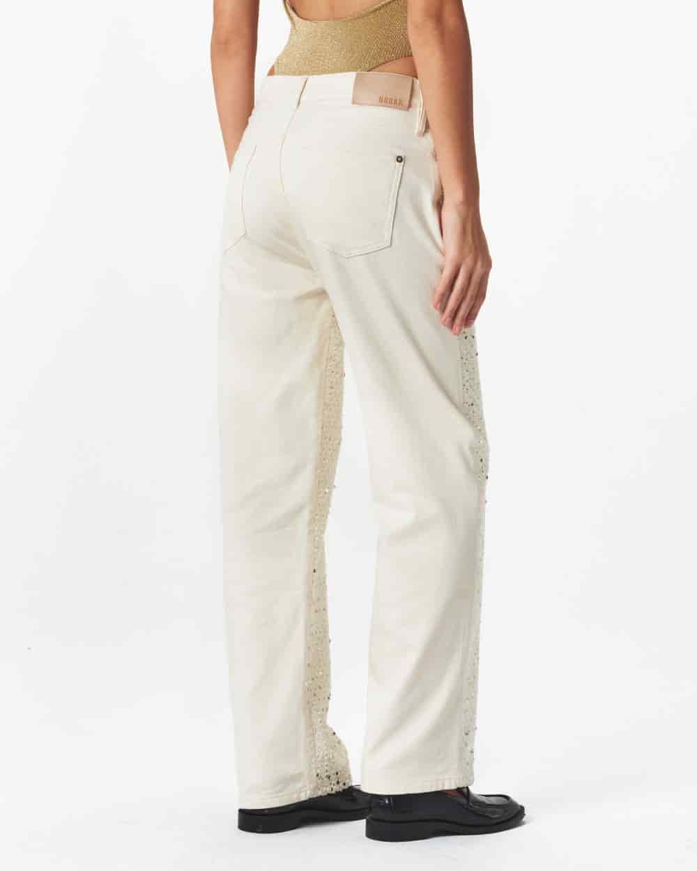 ROUND UP PANTS - miniatura 8