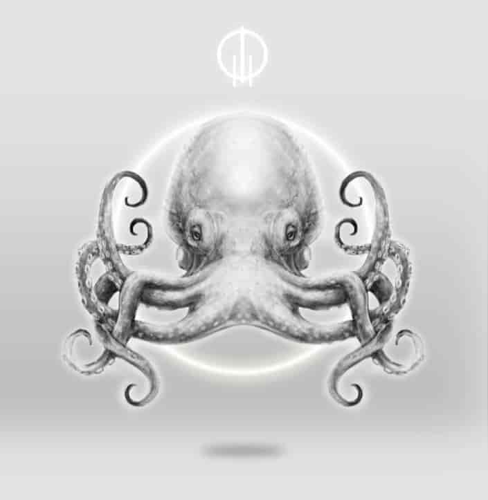 Earcuff Pulpo - miniatura 7