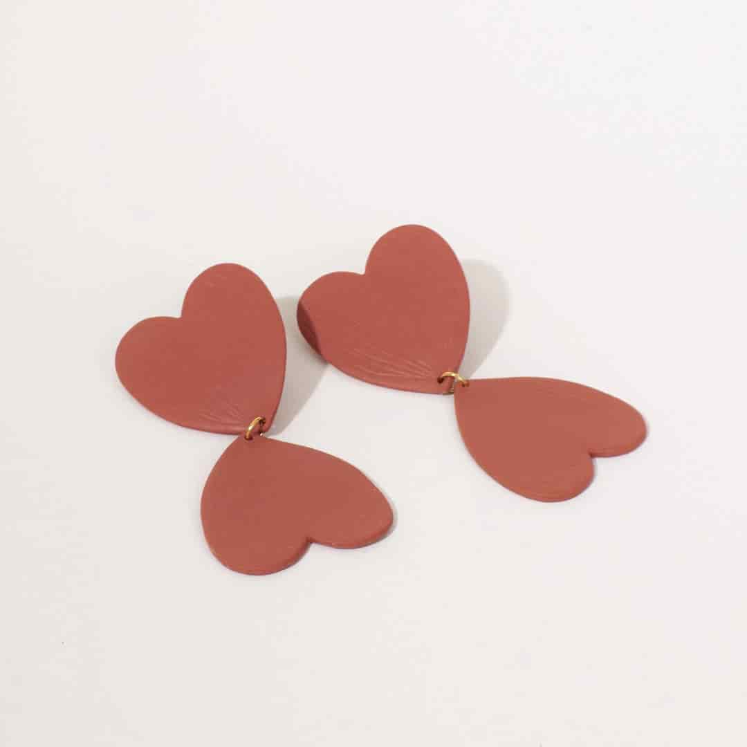 Aretes Olivia - miniatura 5
