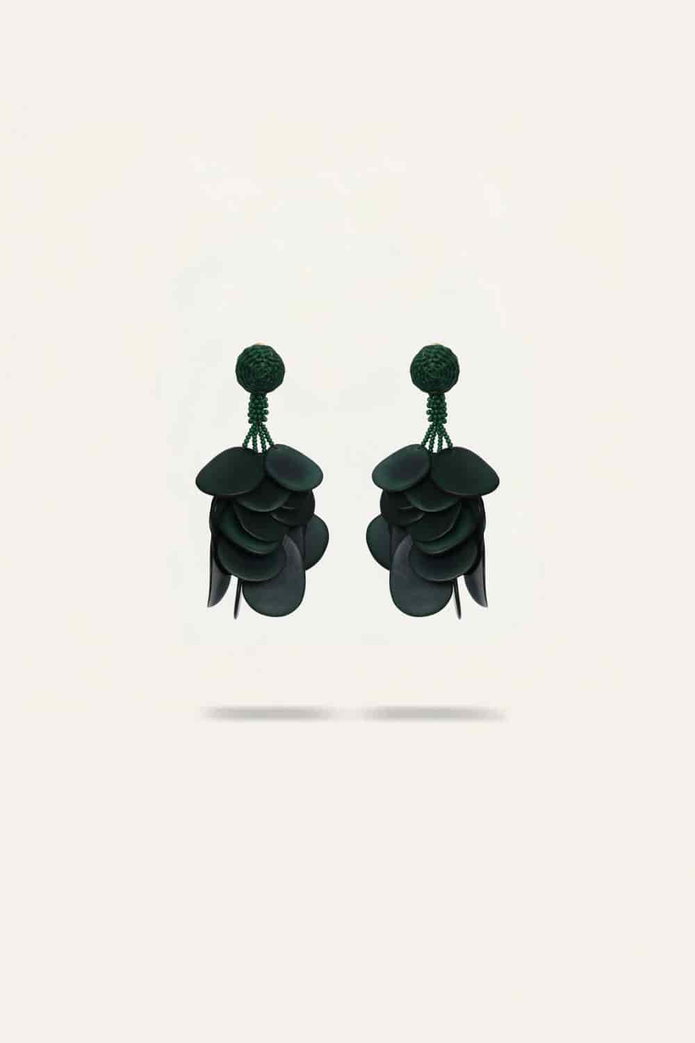 Song Of The Plains Earrings - miniatura 1