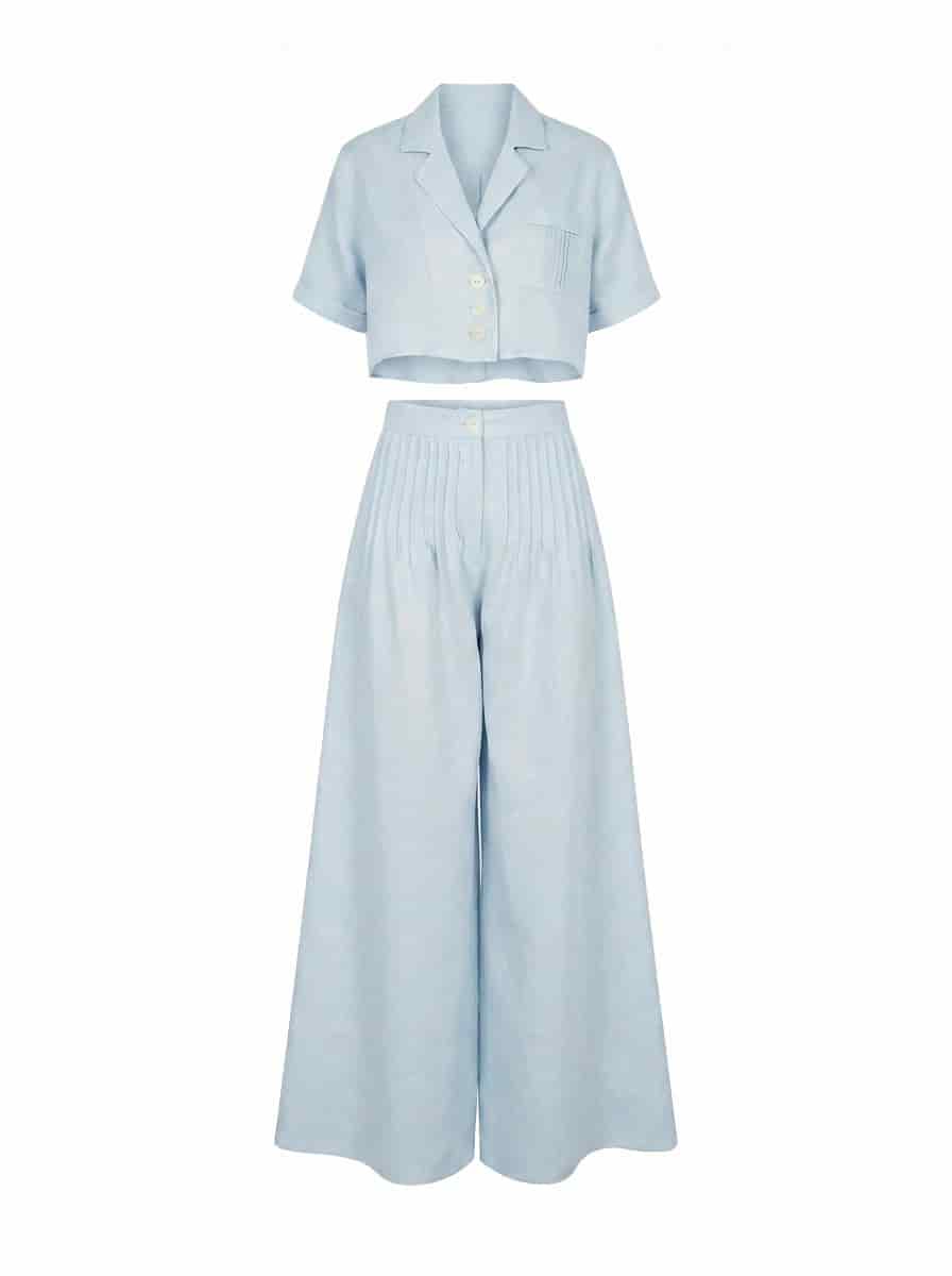 POSEY PANT BABY BLUE - miniatura 8