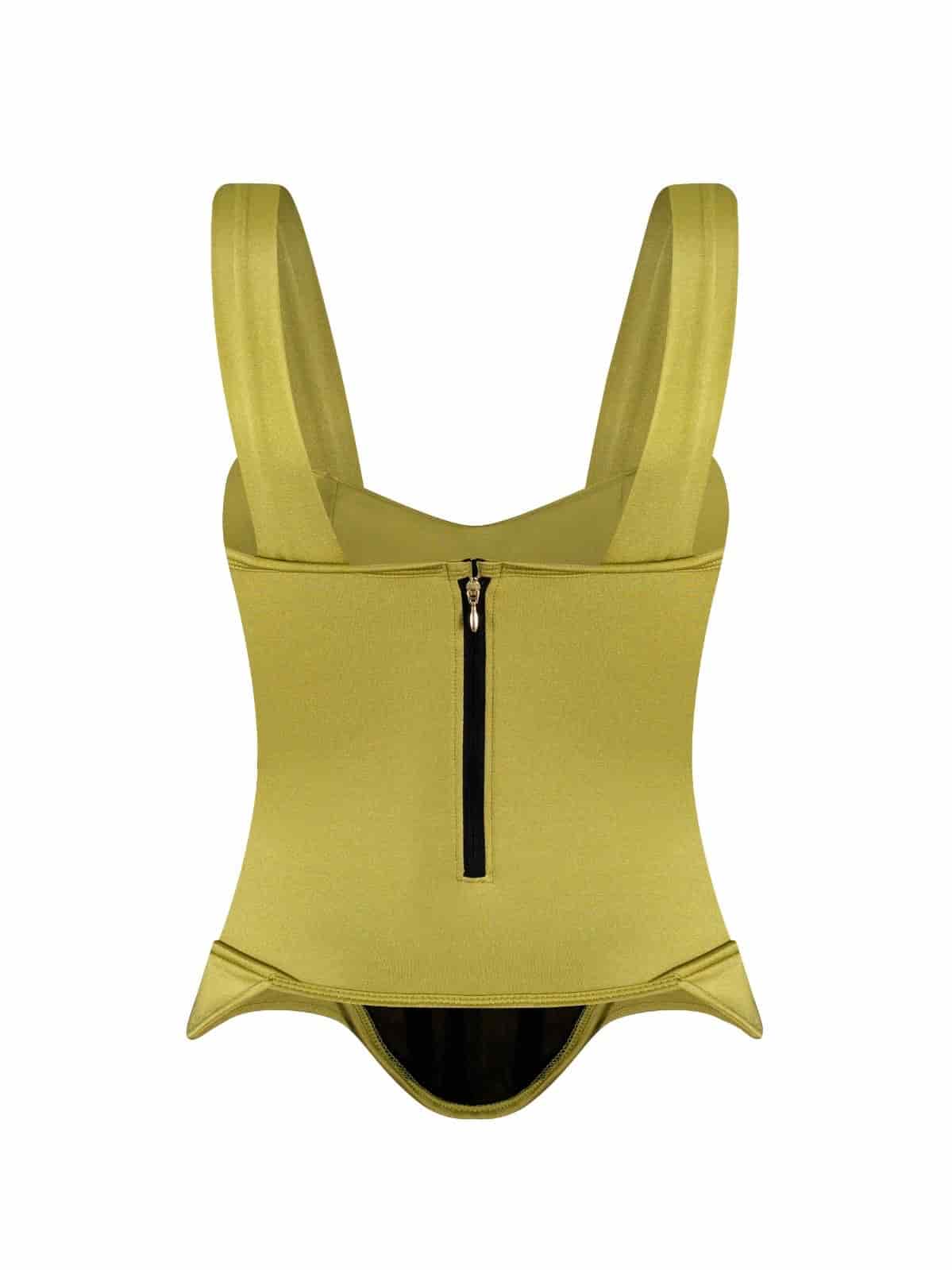 Corset Caetana Oliva - miniatura 2