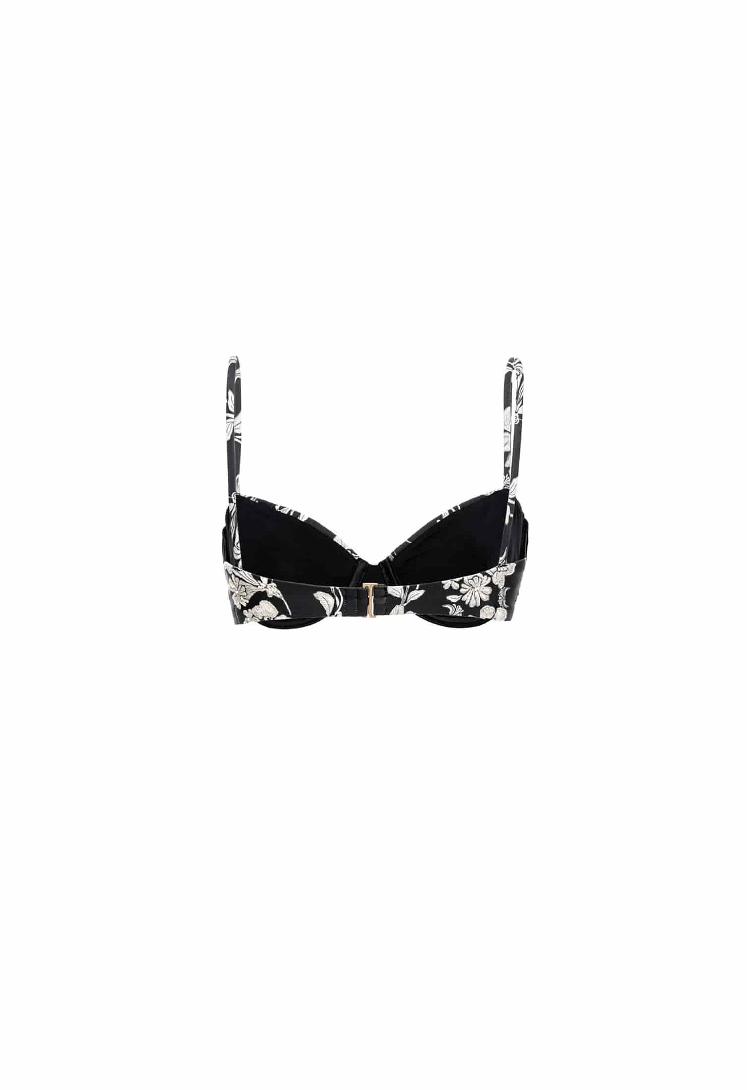 Magdalena Guayacan Bikini Top - miniatura 7